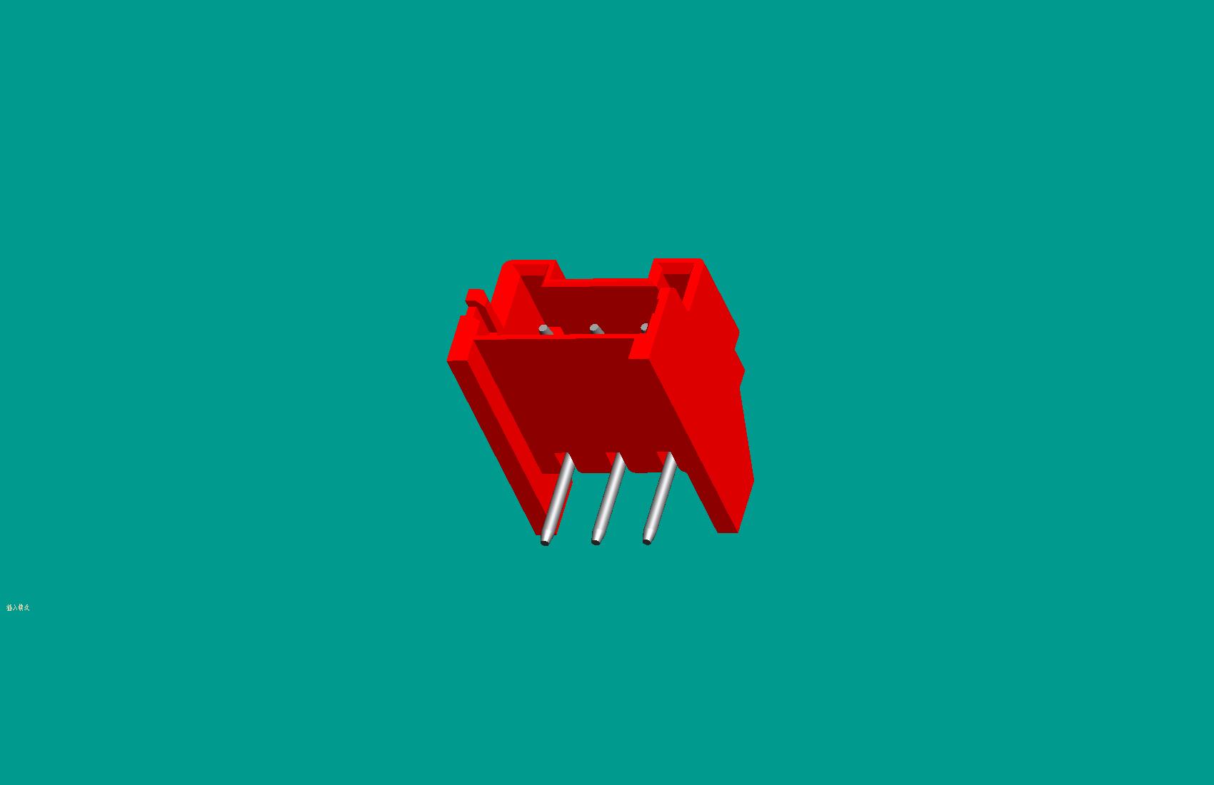 Rectangular Connectors-2.50mm XA Series