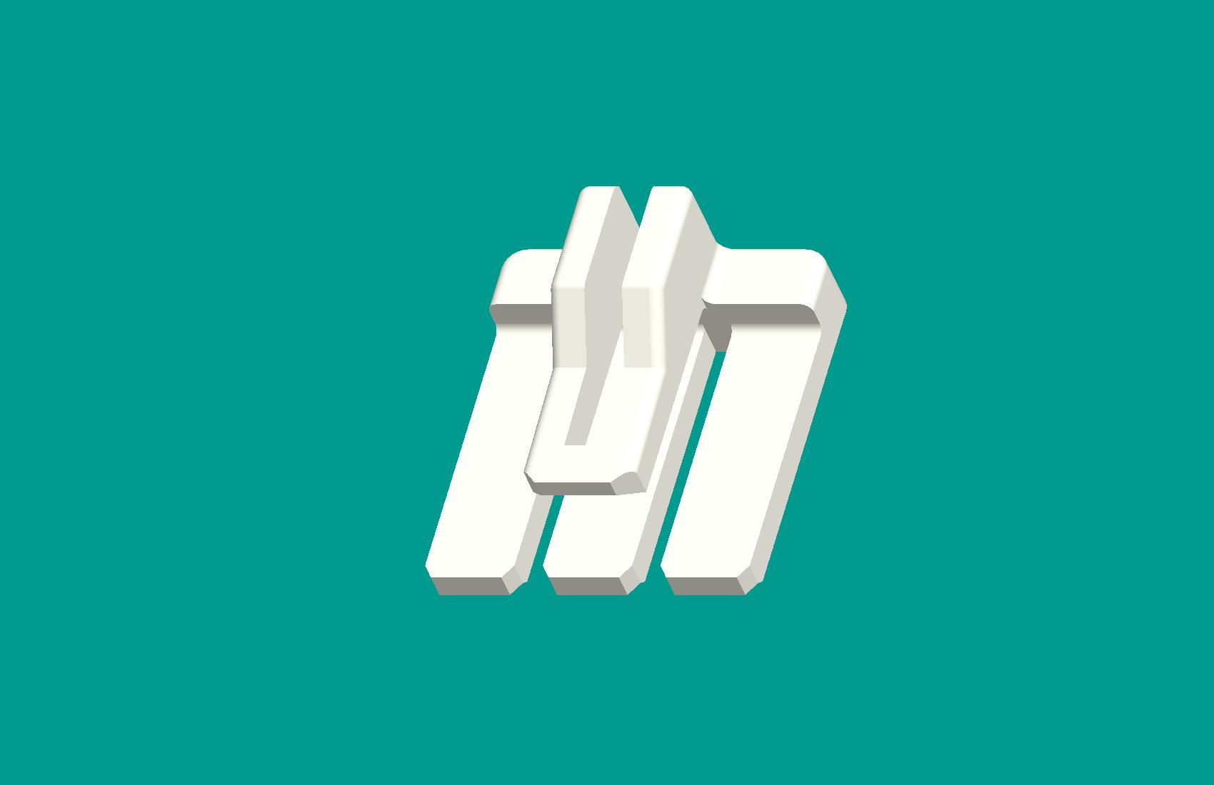 Rectangular Connectors-2.50mm XA Series