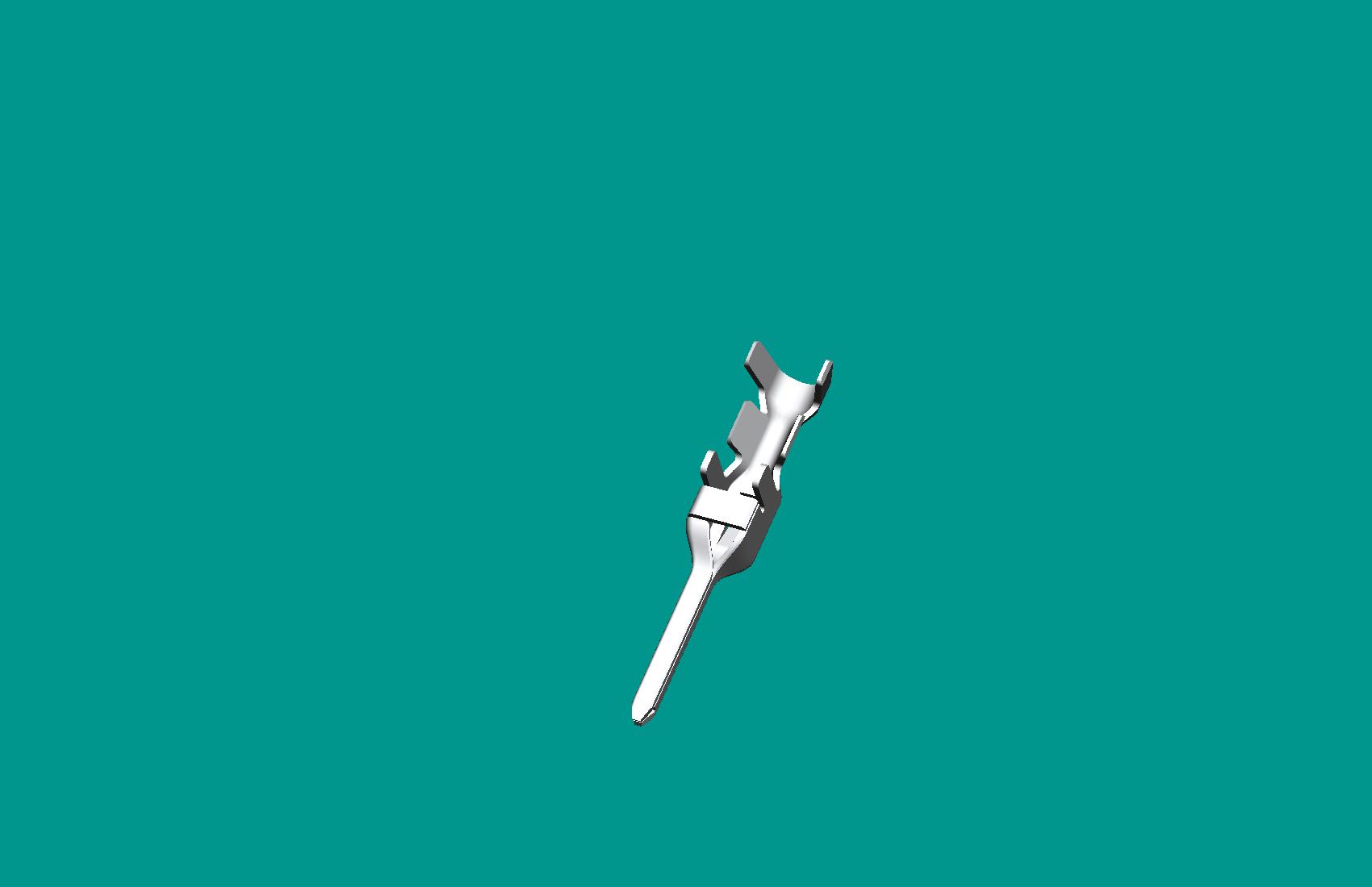 Rectangular Connectors-2.50mm XH Series