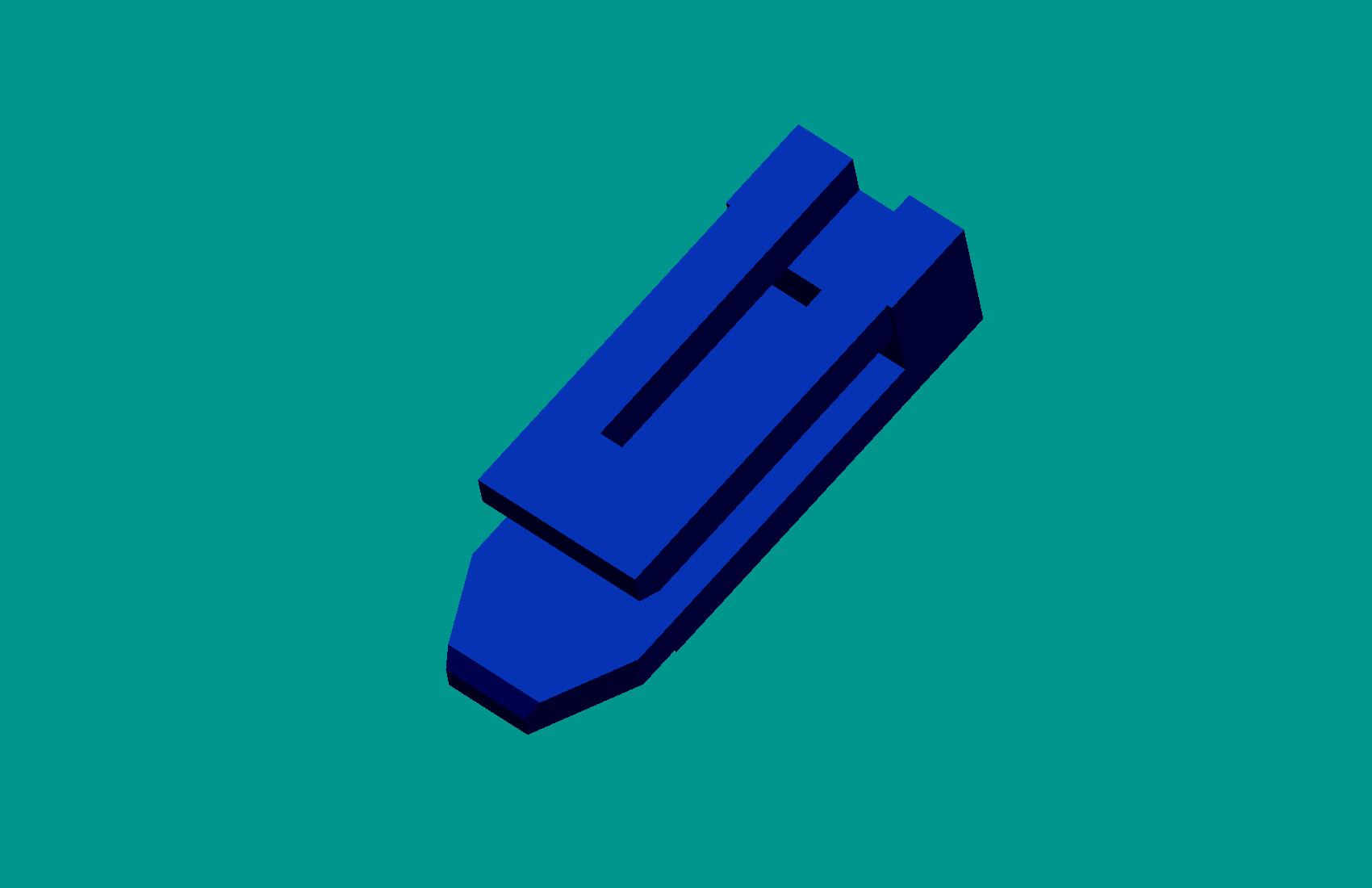 Rectangular Connectors-4.50mm YL Series