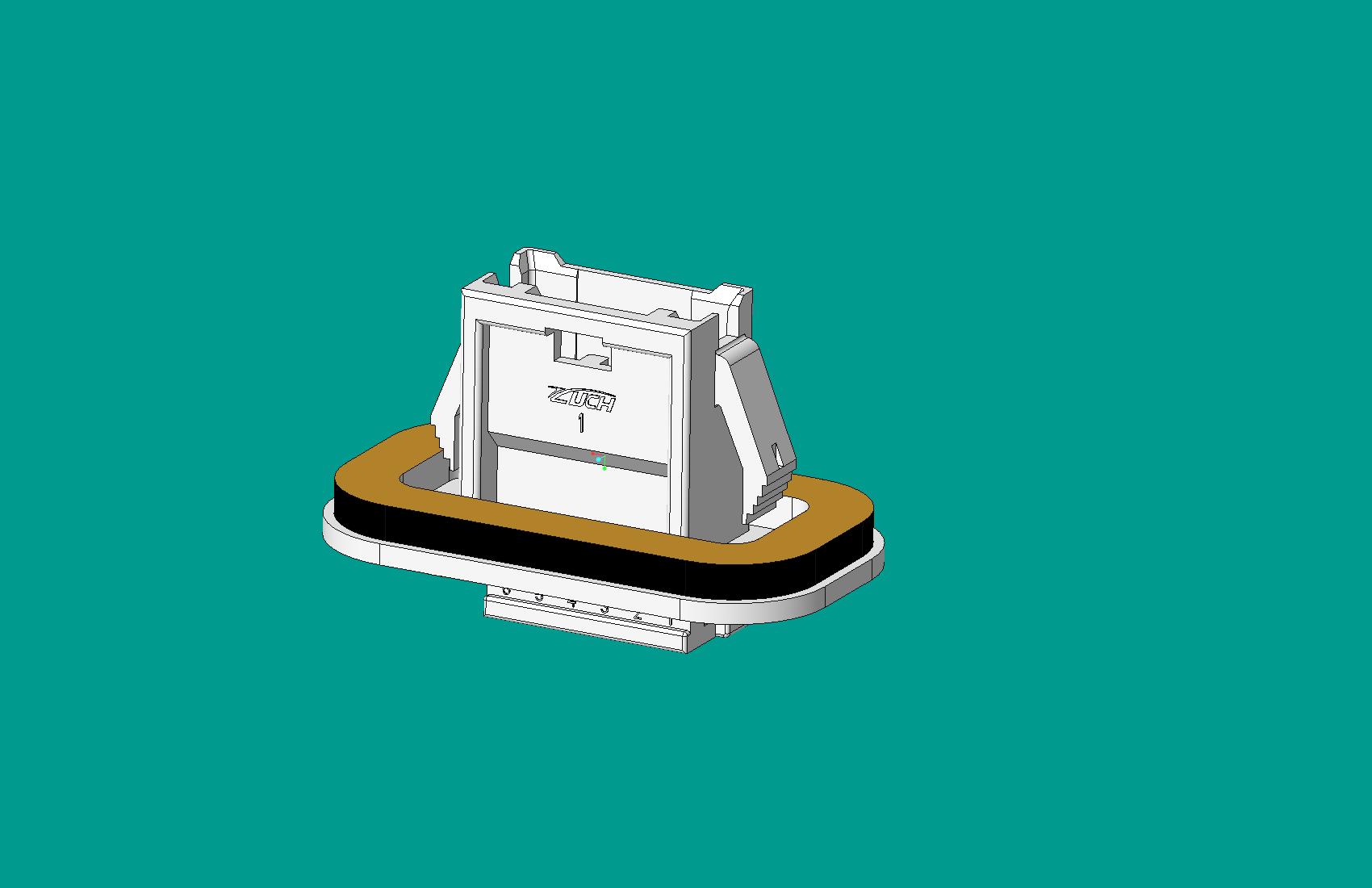 Rectangular Connectors-2.00mm PNI Series