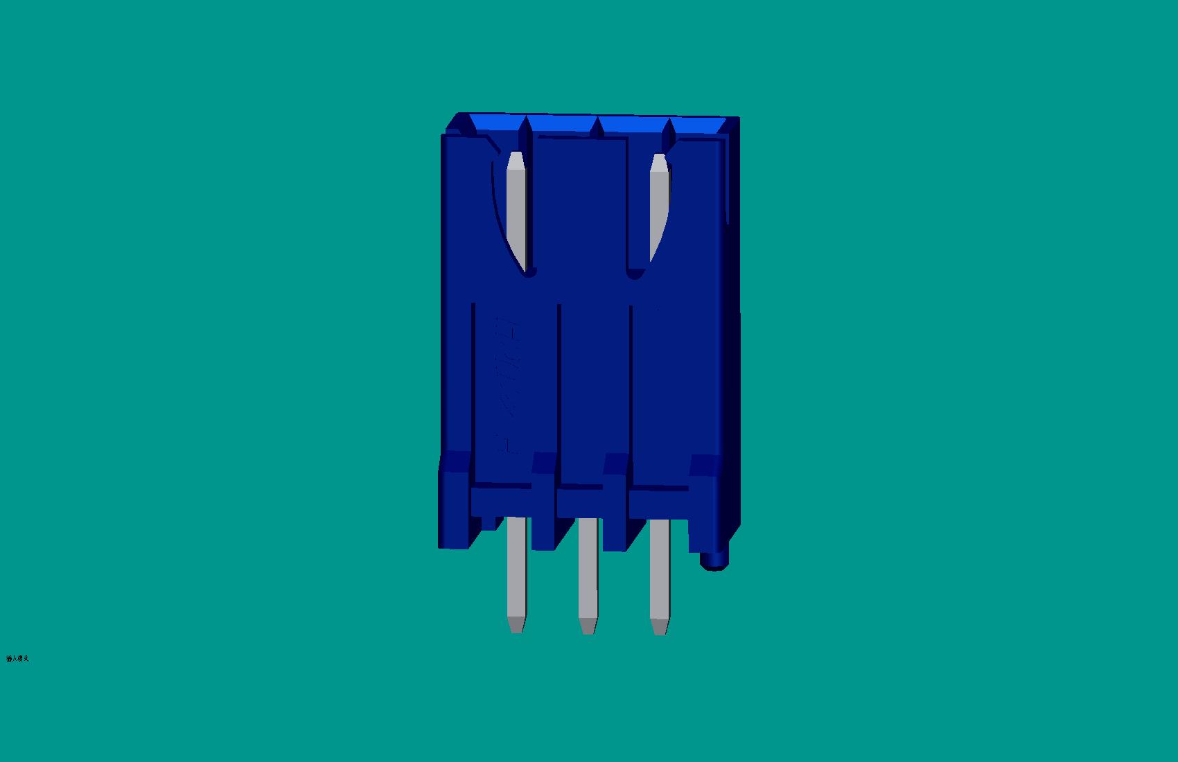 Rectangular Connectors-2.50mm XH Series