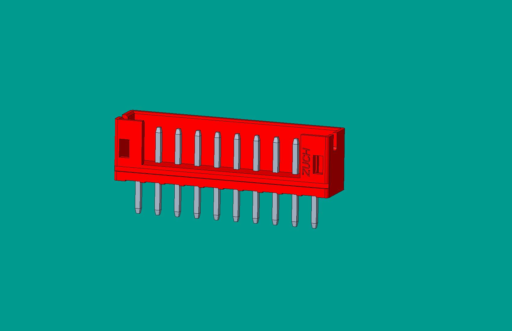 Rectangular Connectors-2.00mm PH Series