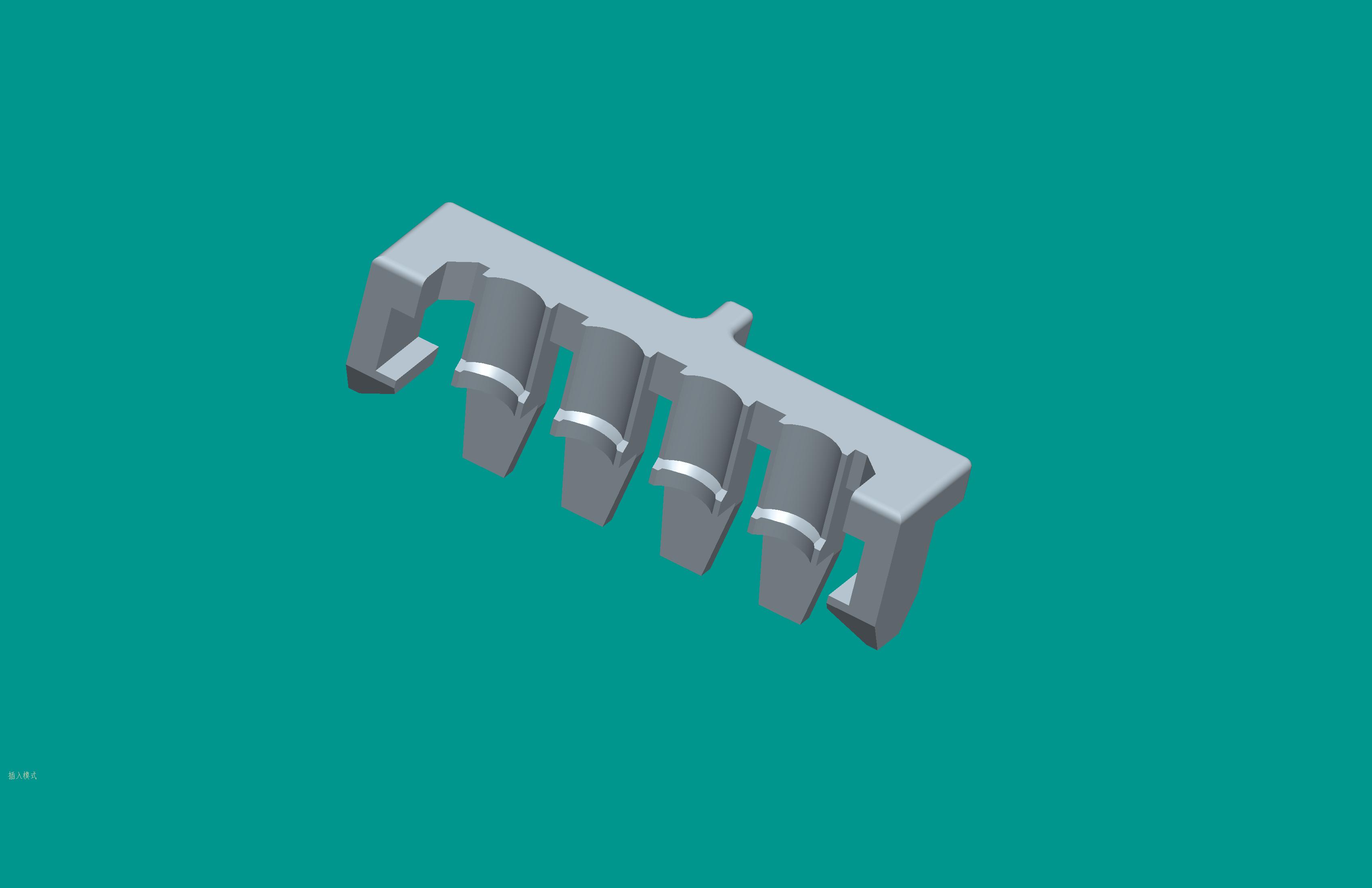 Rectangular Connectors-2.50mm XH Series