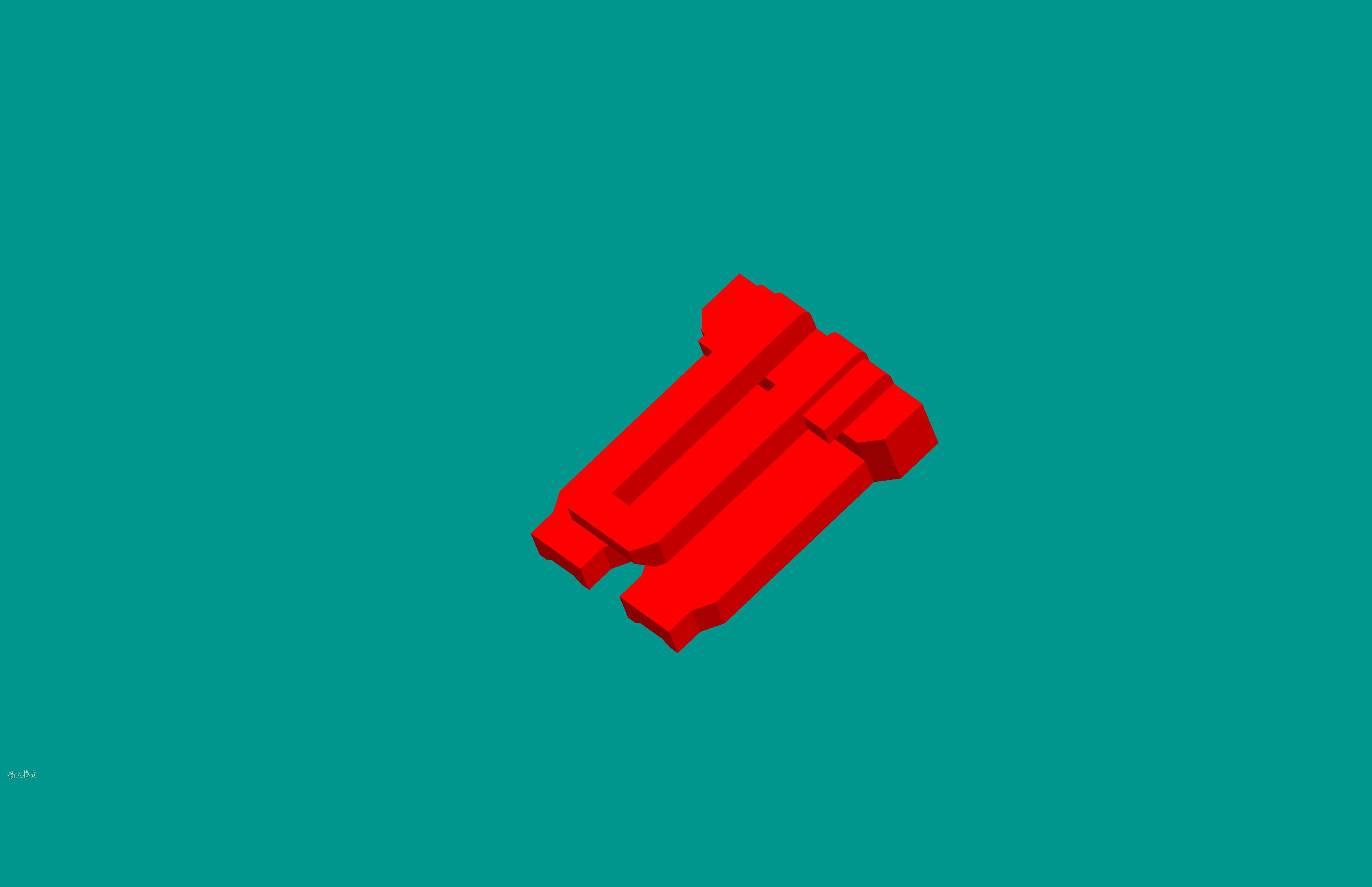 Rectangular Connectors-2.50mm XHBC Series
