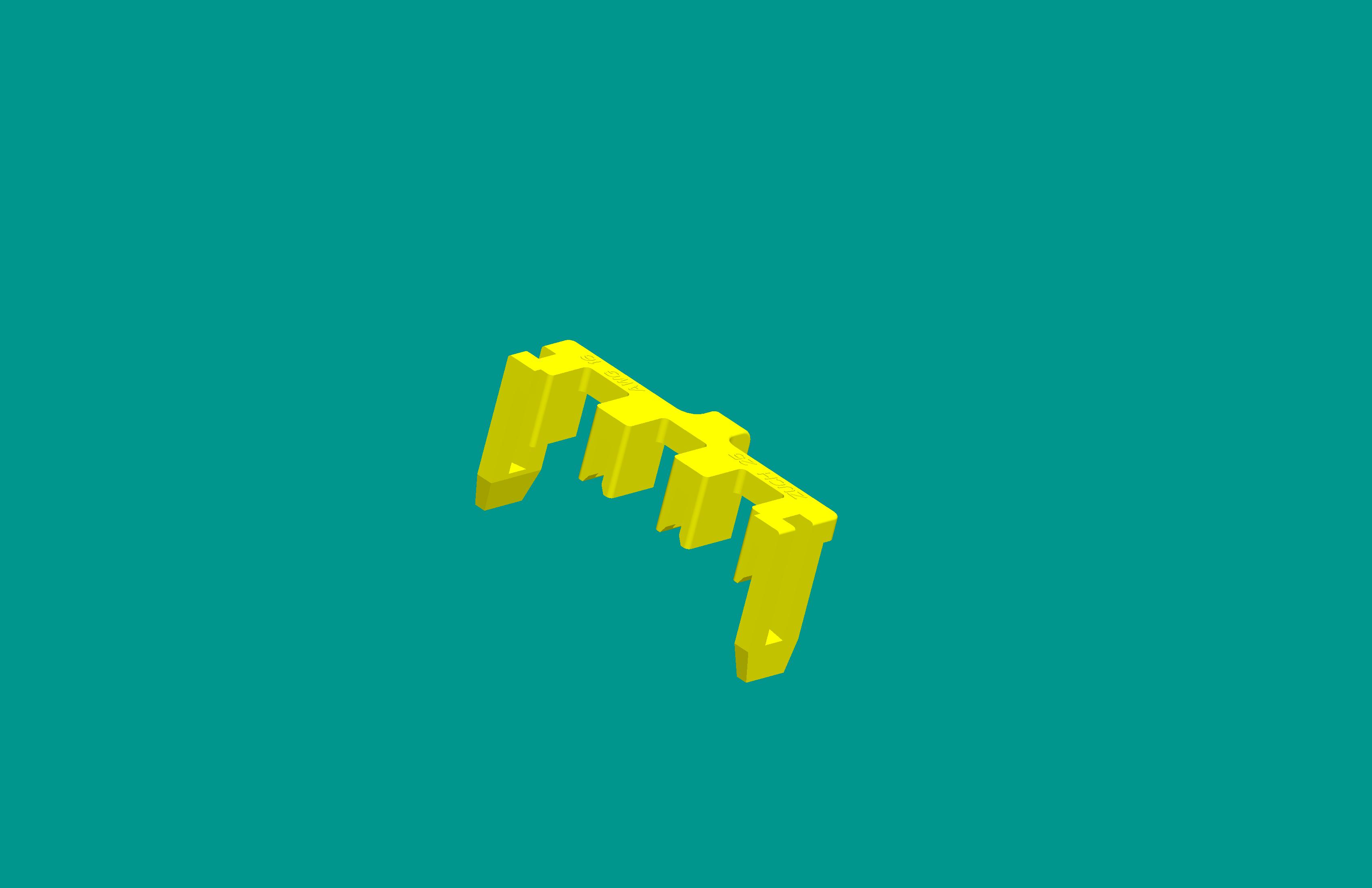 Rectangular Connectors-6.00mm 1806 Series