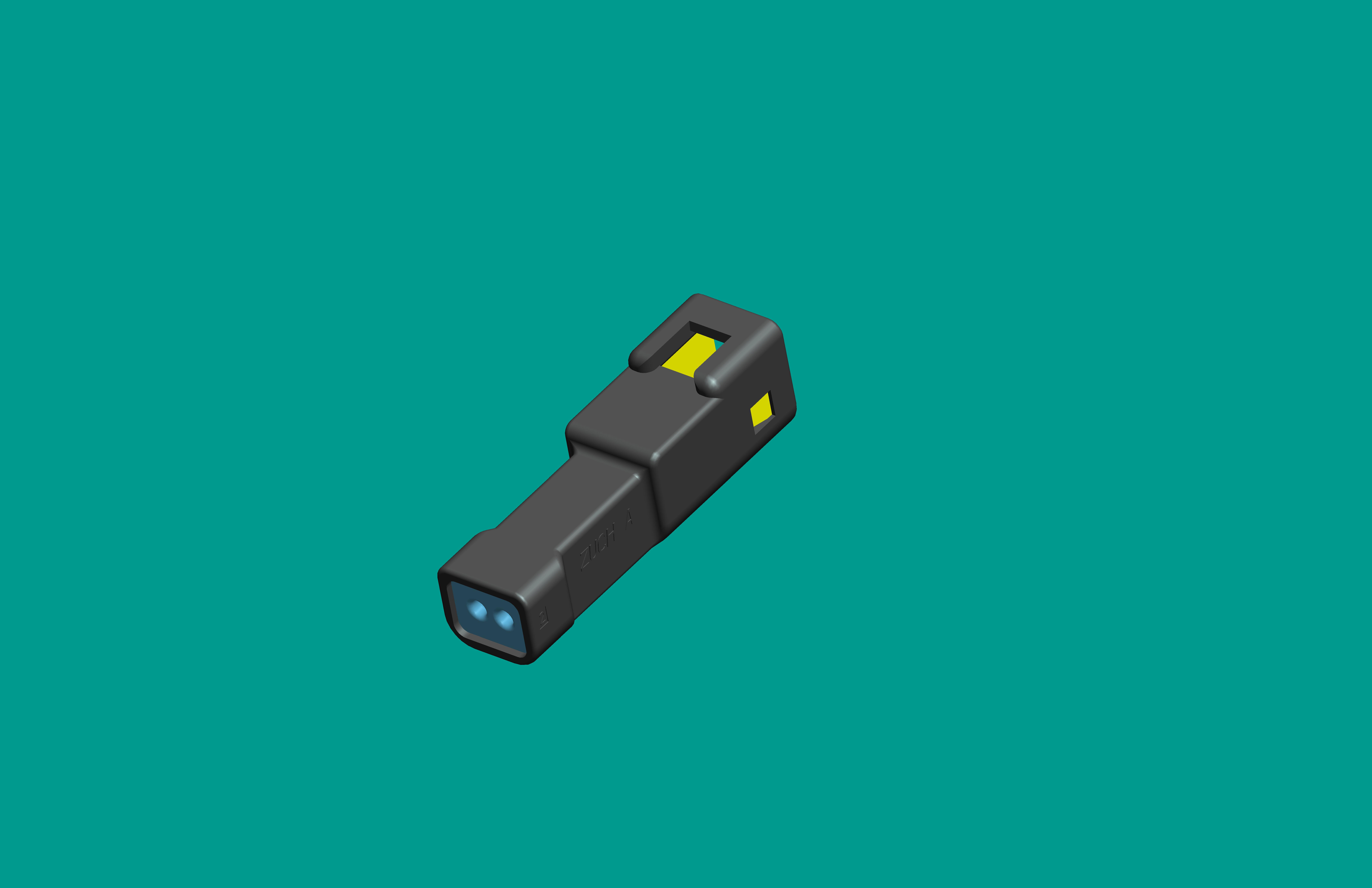 Rectangular Connectors-2.00mm JWPF Series