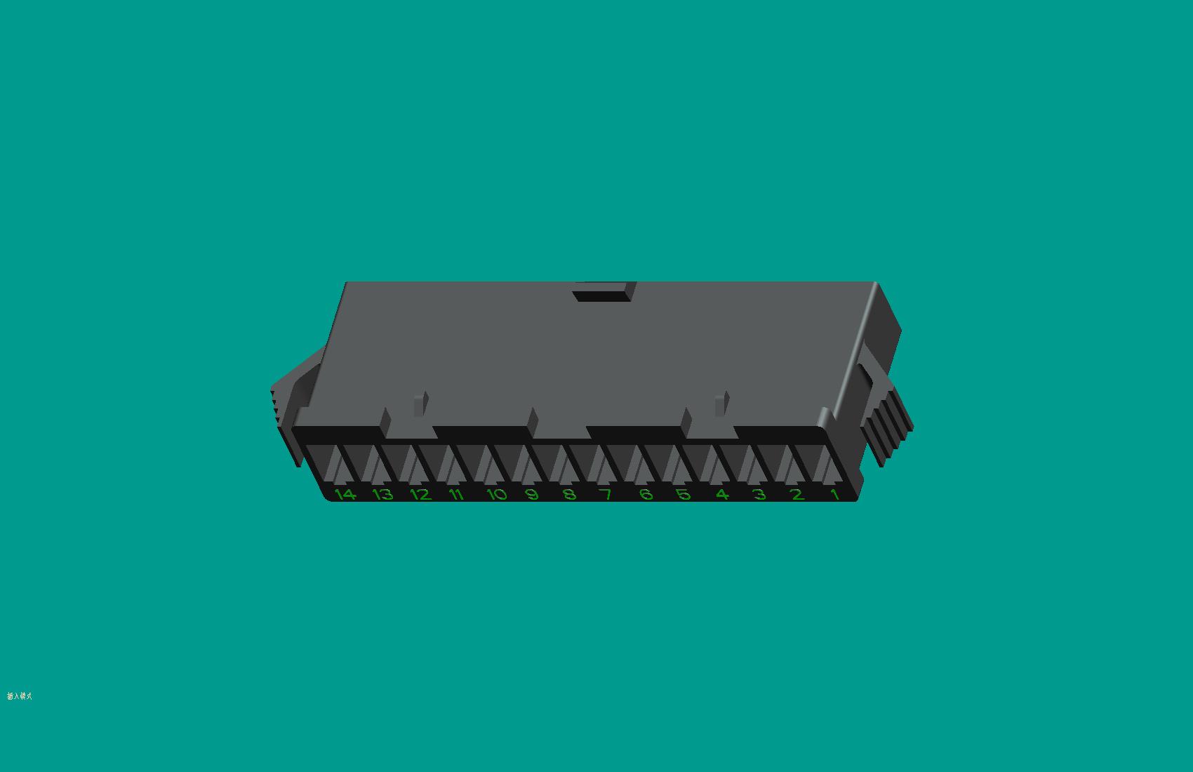 HP2523J-14Y/0601