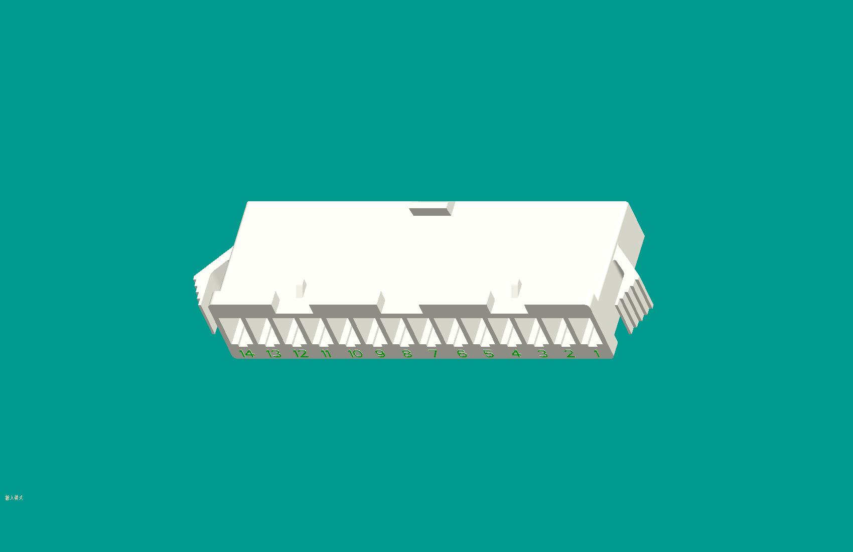 HP2523J-14Y/1001