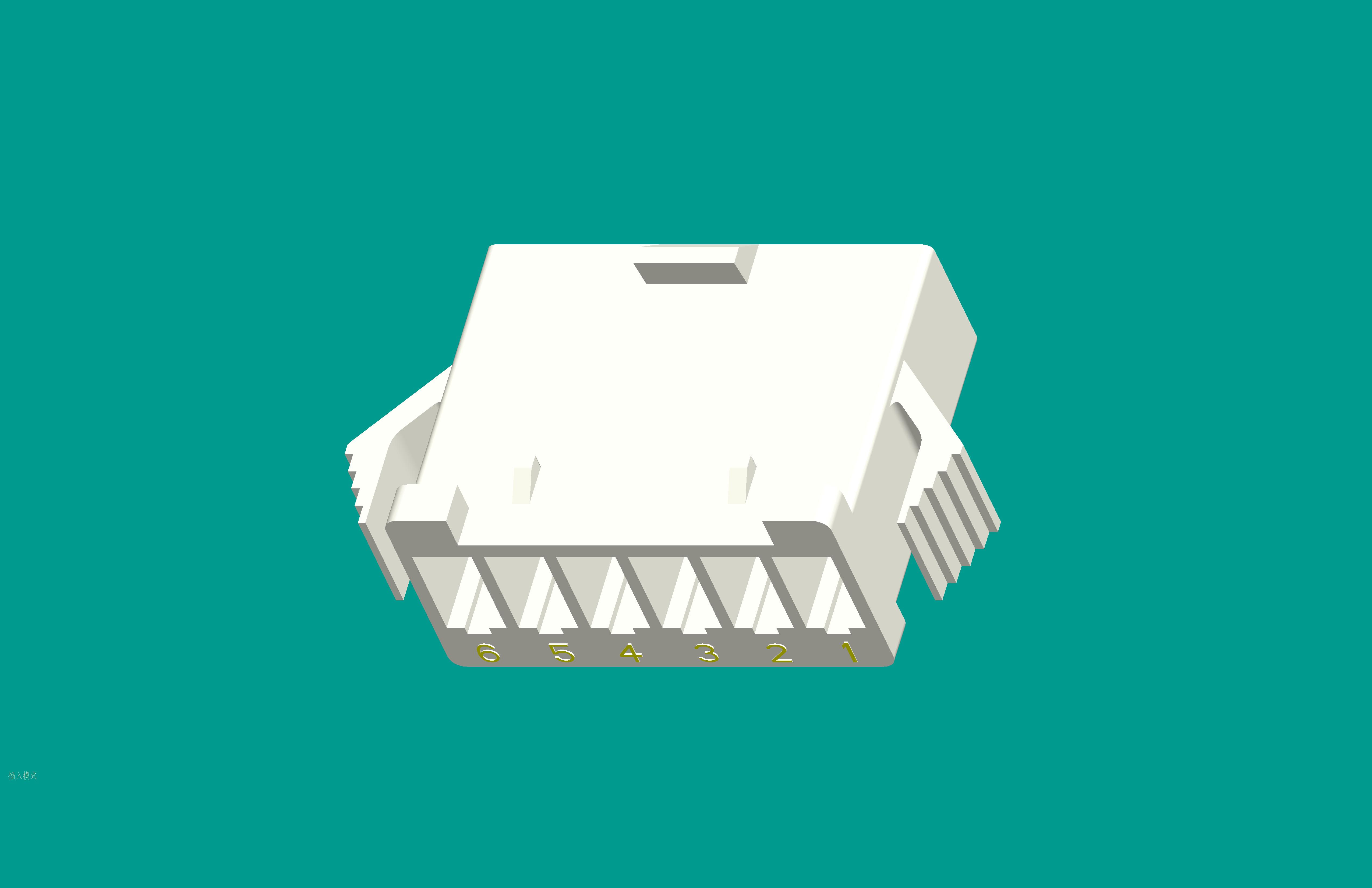 HP2523J-6Y/1001
