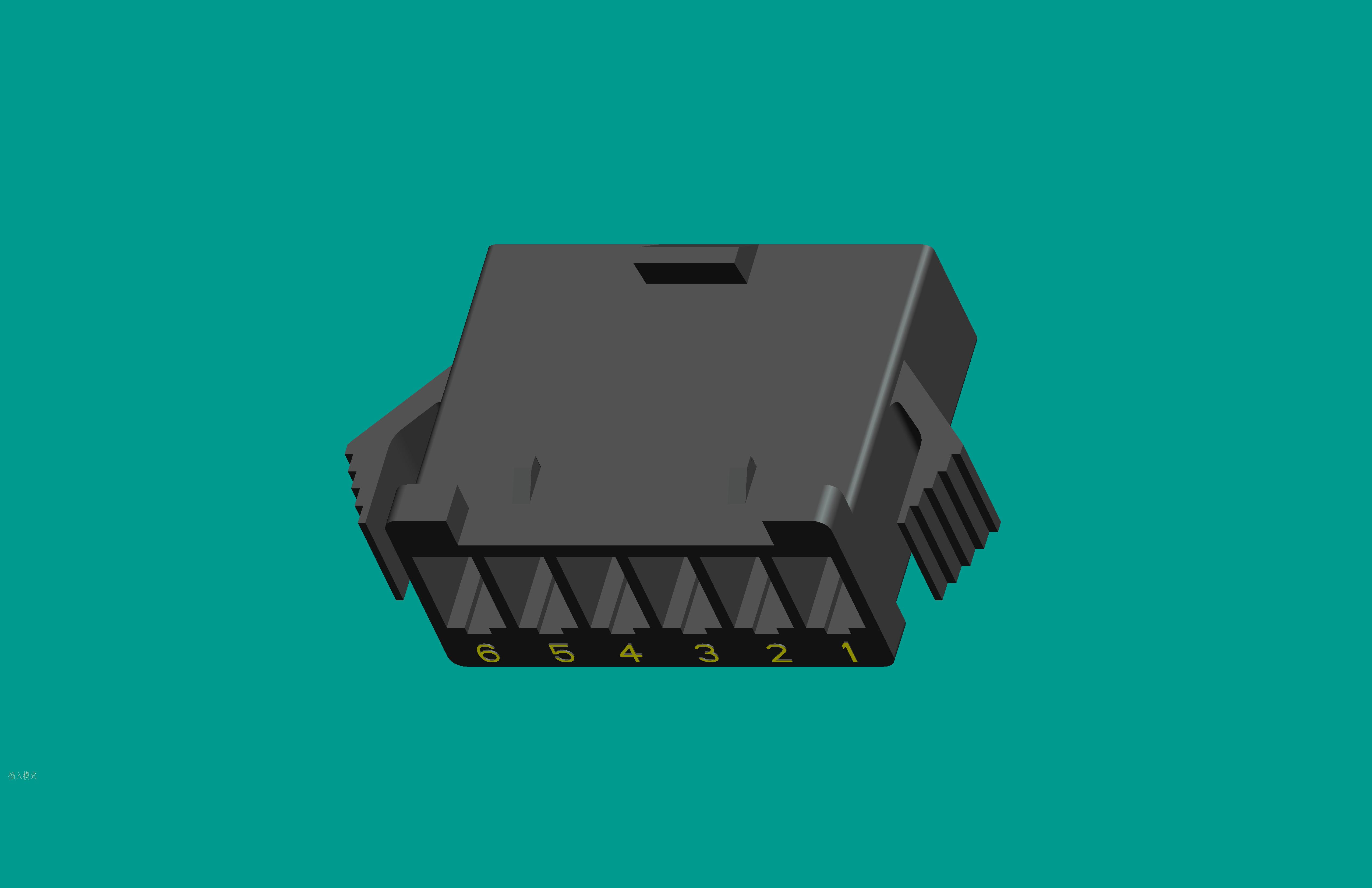 HP2523J-6Y/0602