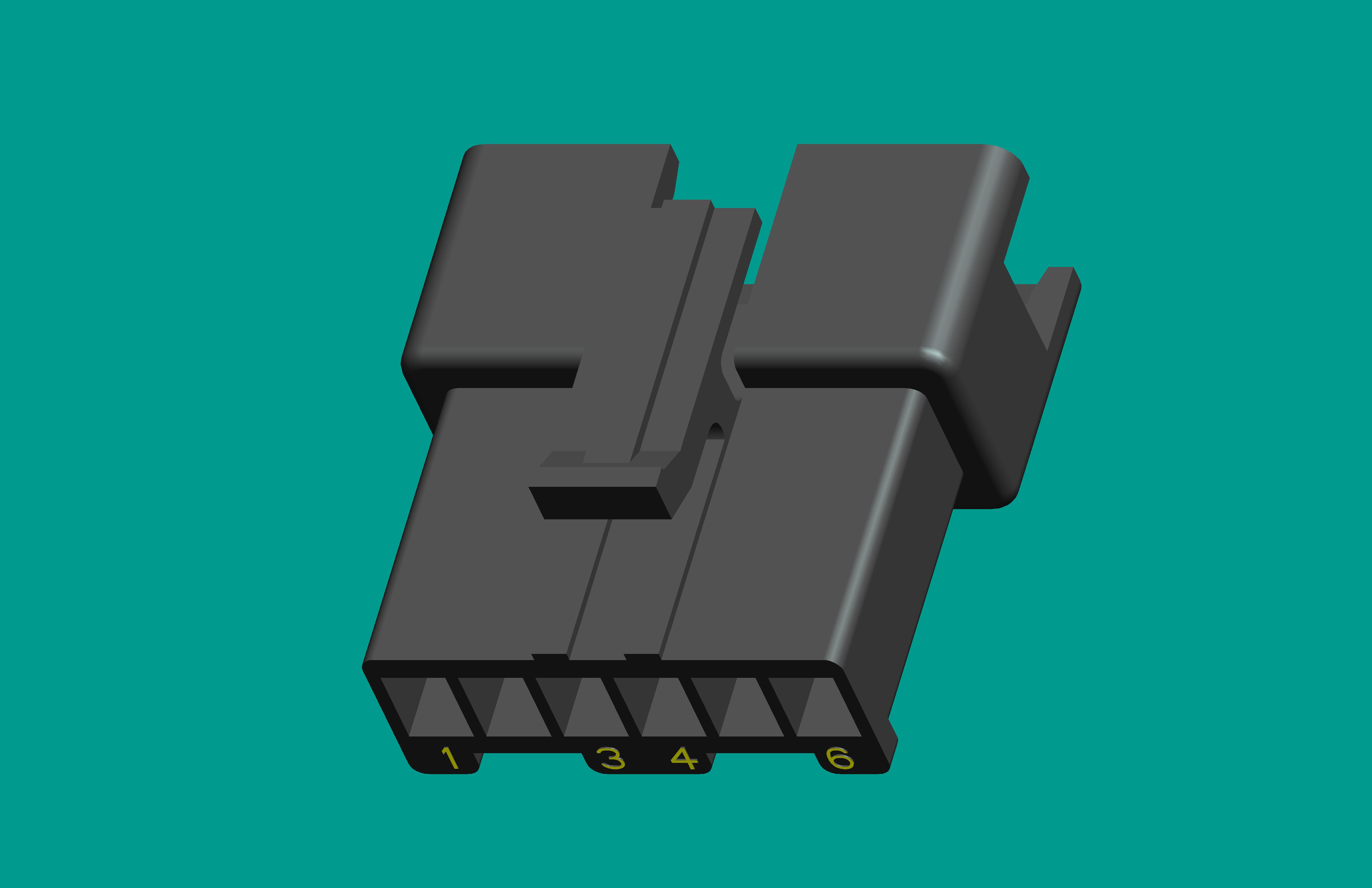 HR2523J-6Y/0601