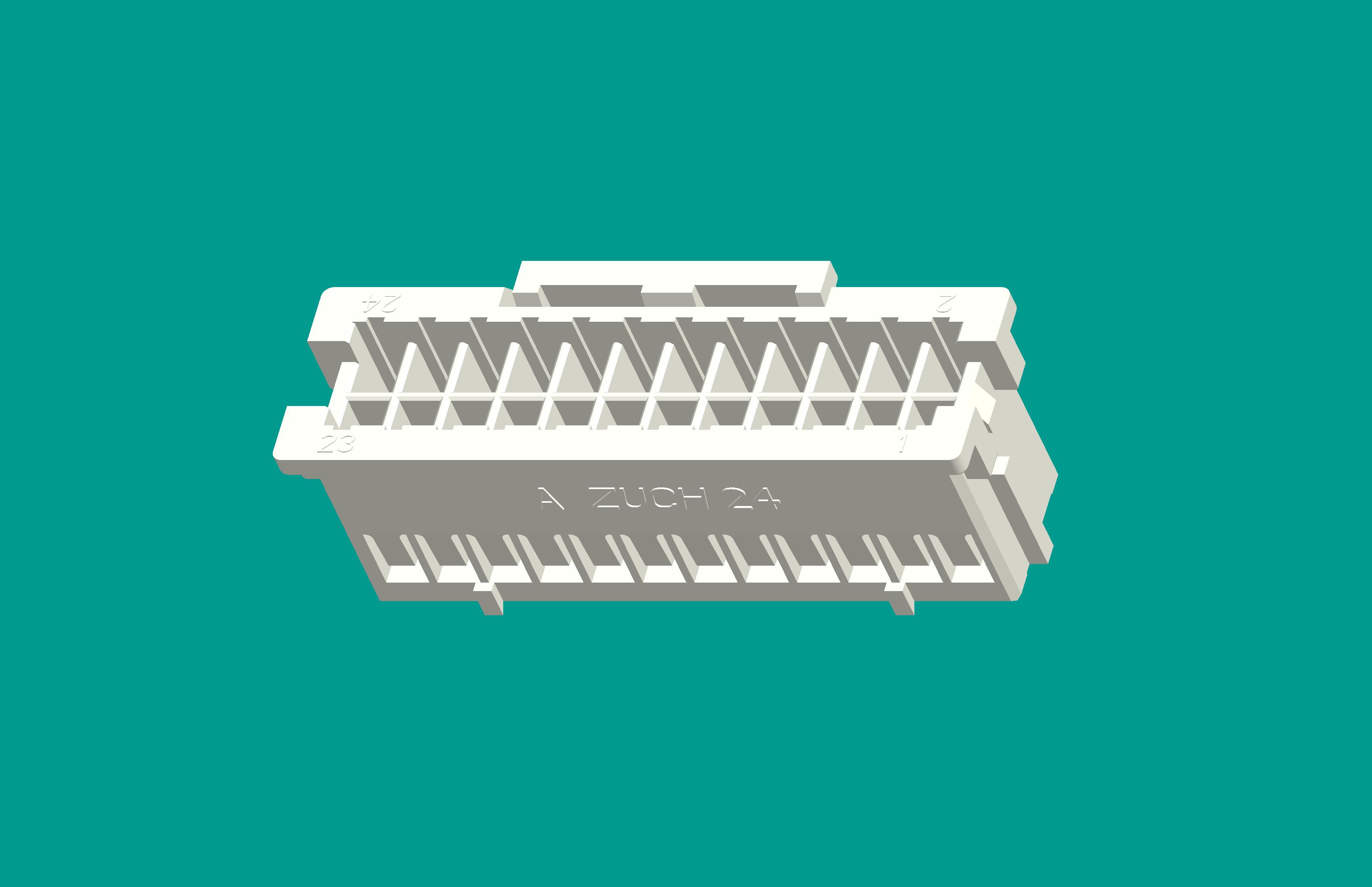 HP2503D-2×12Y/1001