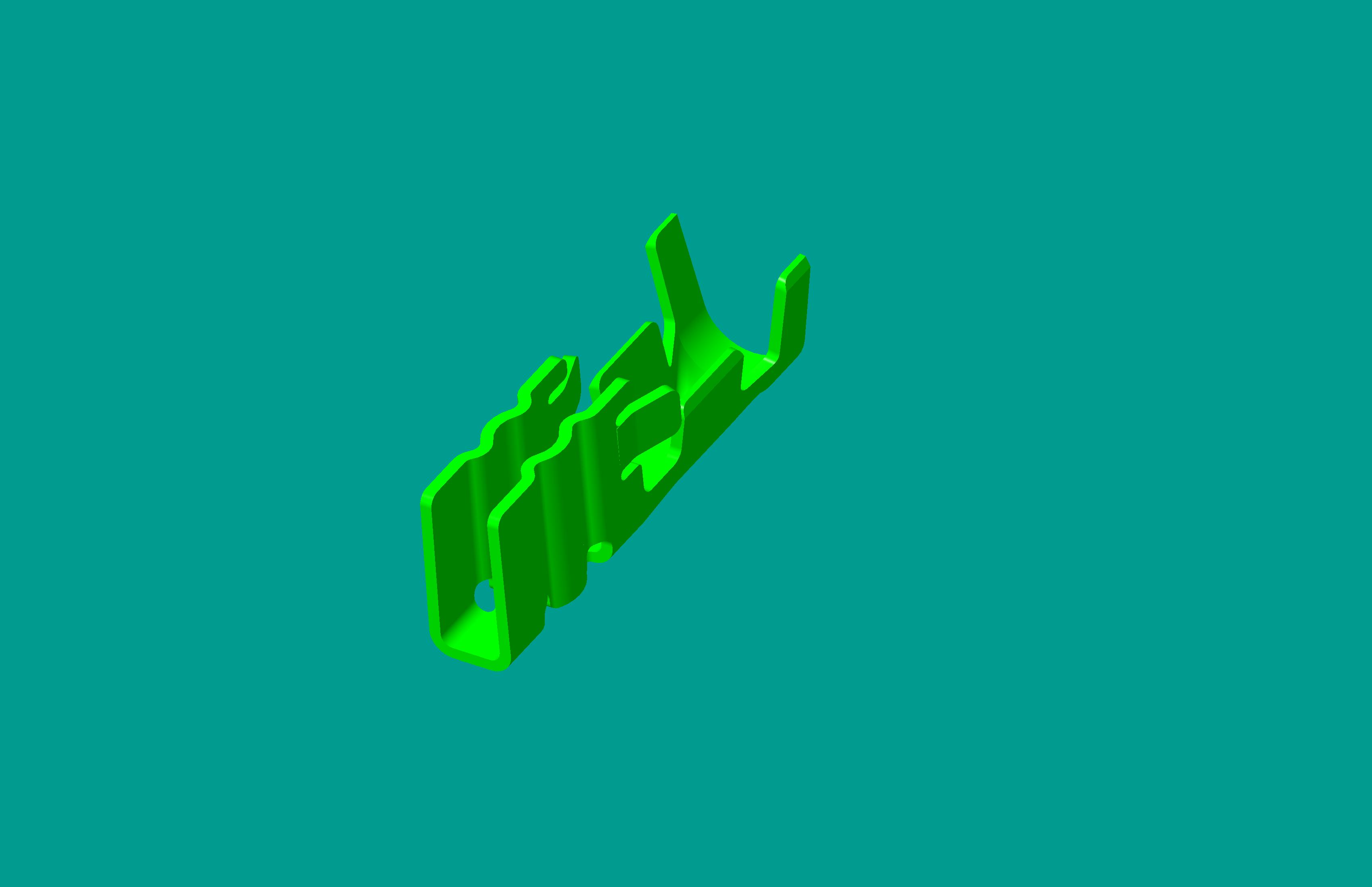 Compressor Connectors-2.29 Series
