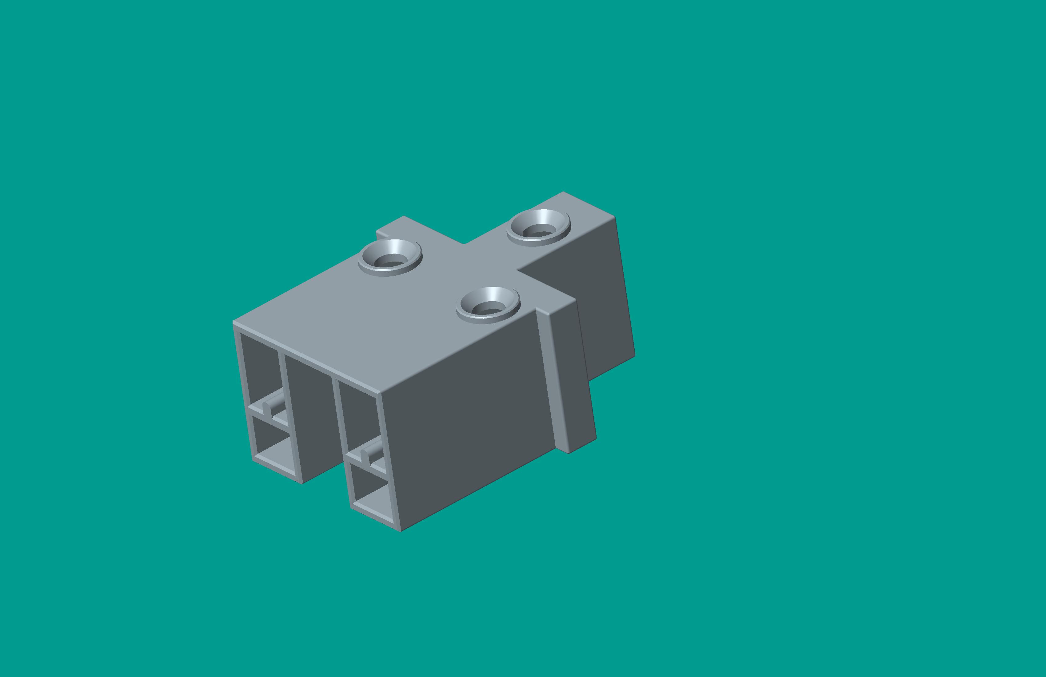 Compressor Connectors-2.29 Series