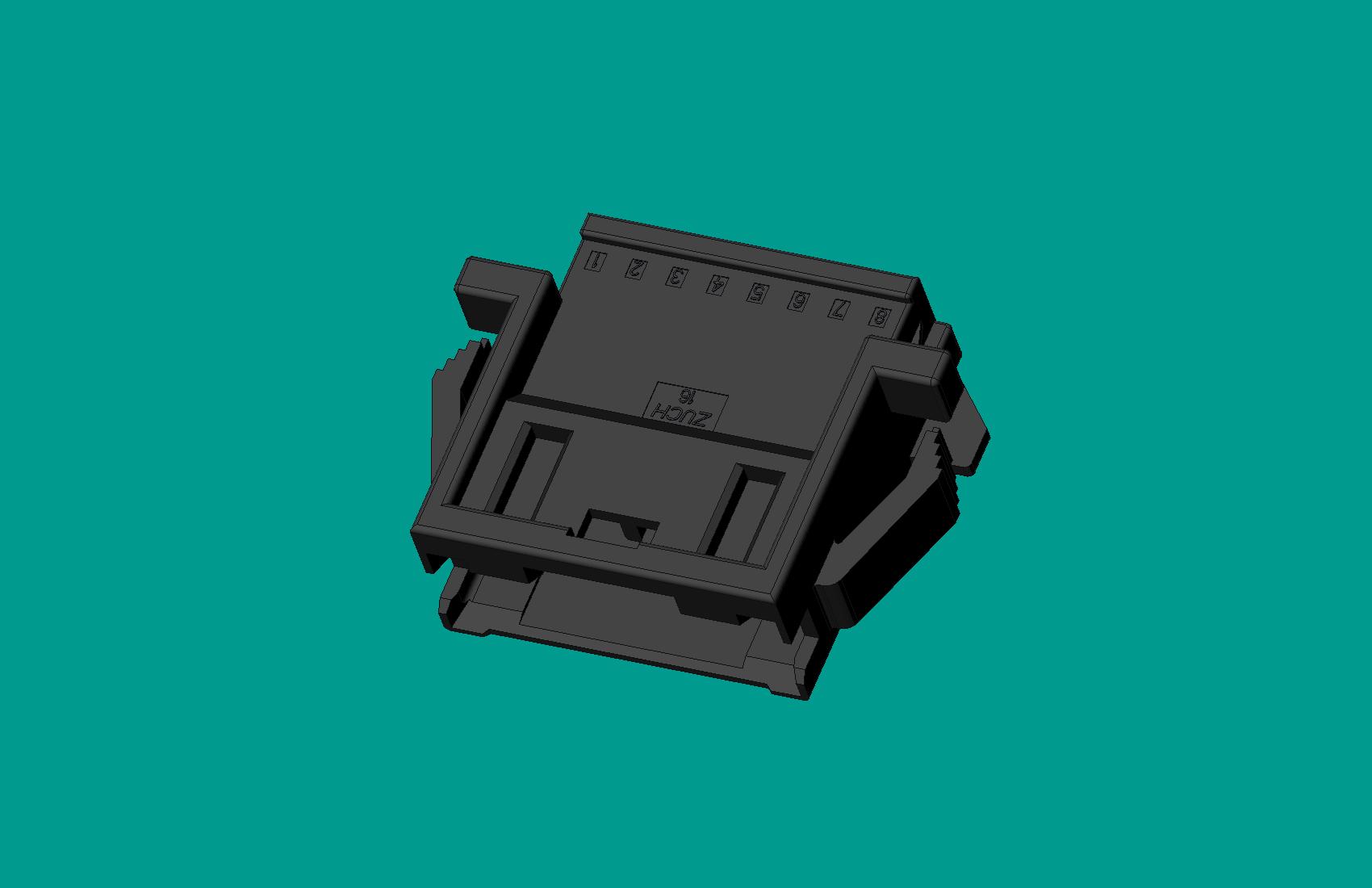 HR2001J-8Y/0601