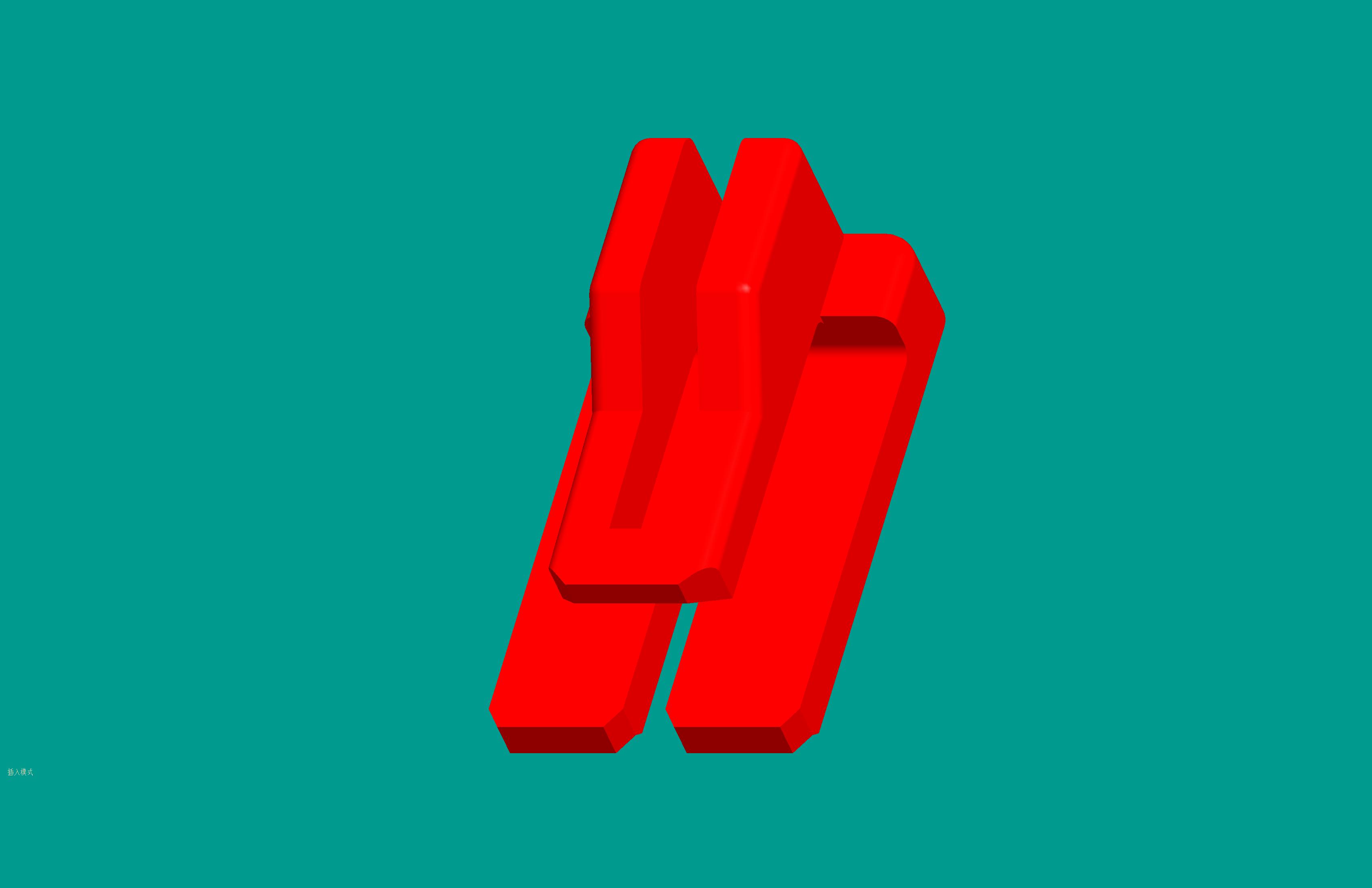Rectangular Connectors-2.50mm XA Series