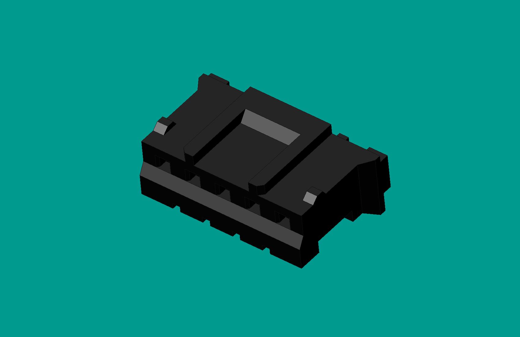 Rectangular Connectors-2.00mm PH Series