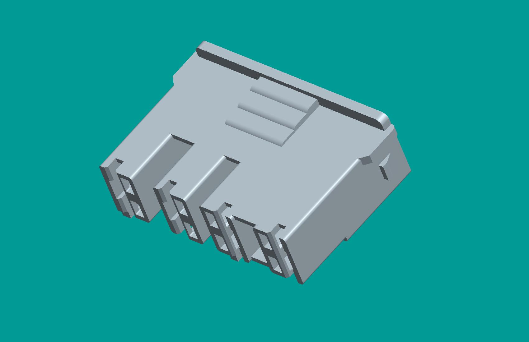 Quick-Connector-250 FASTON Series