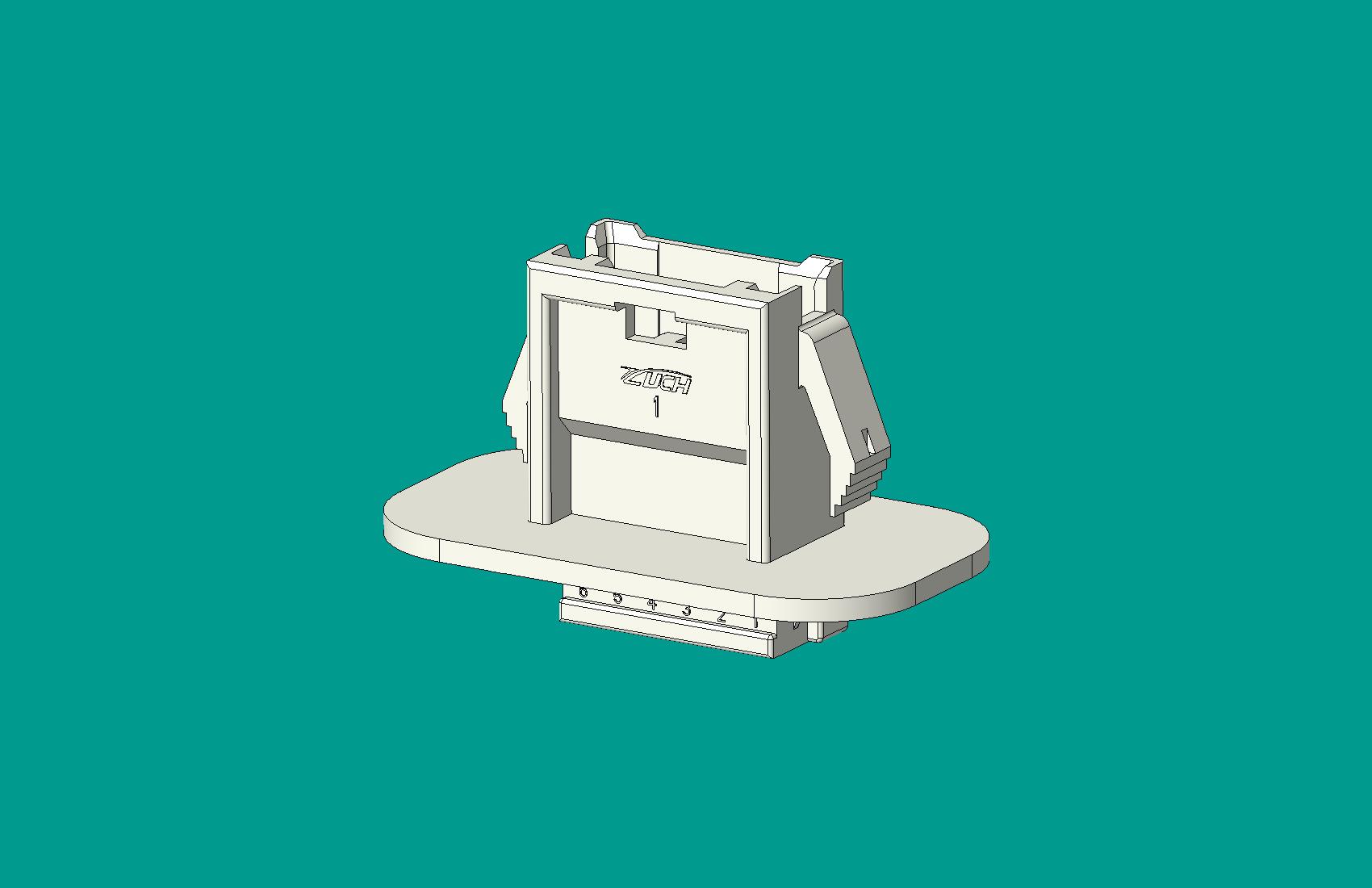 Rectangular Connectors-2.00mm PNI Series