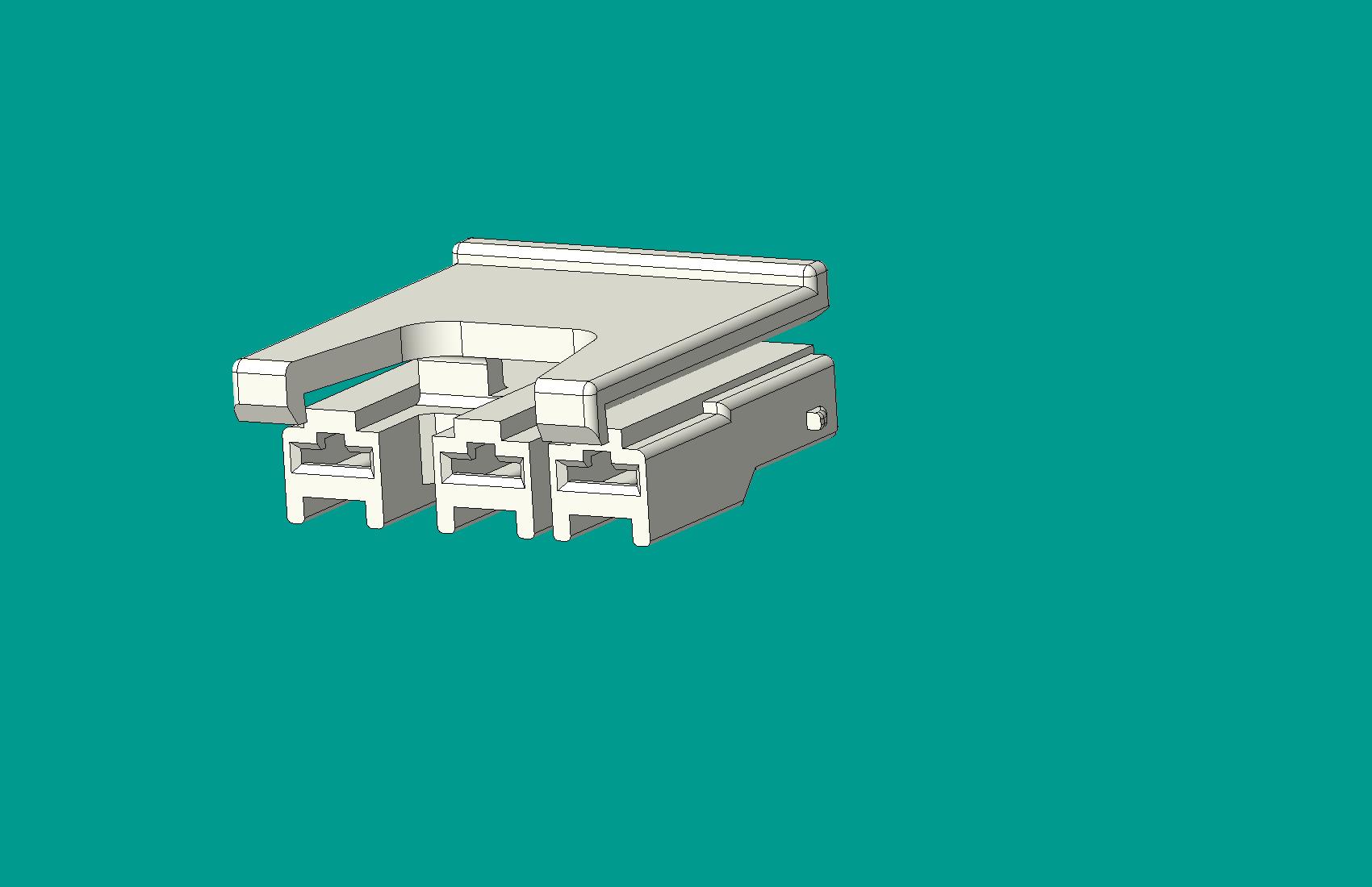 Quick-Connector-110 FASTON Series