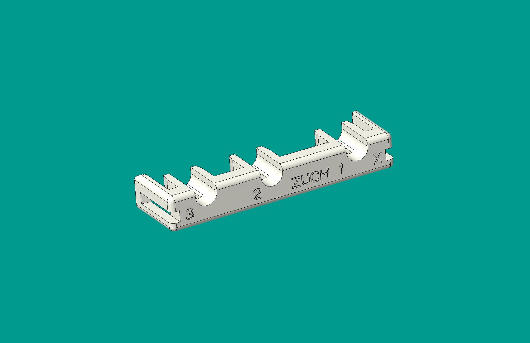 Quick-Connector-110 FASTON Series