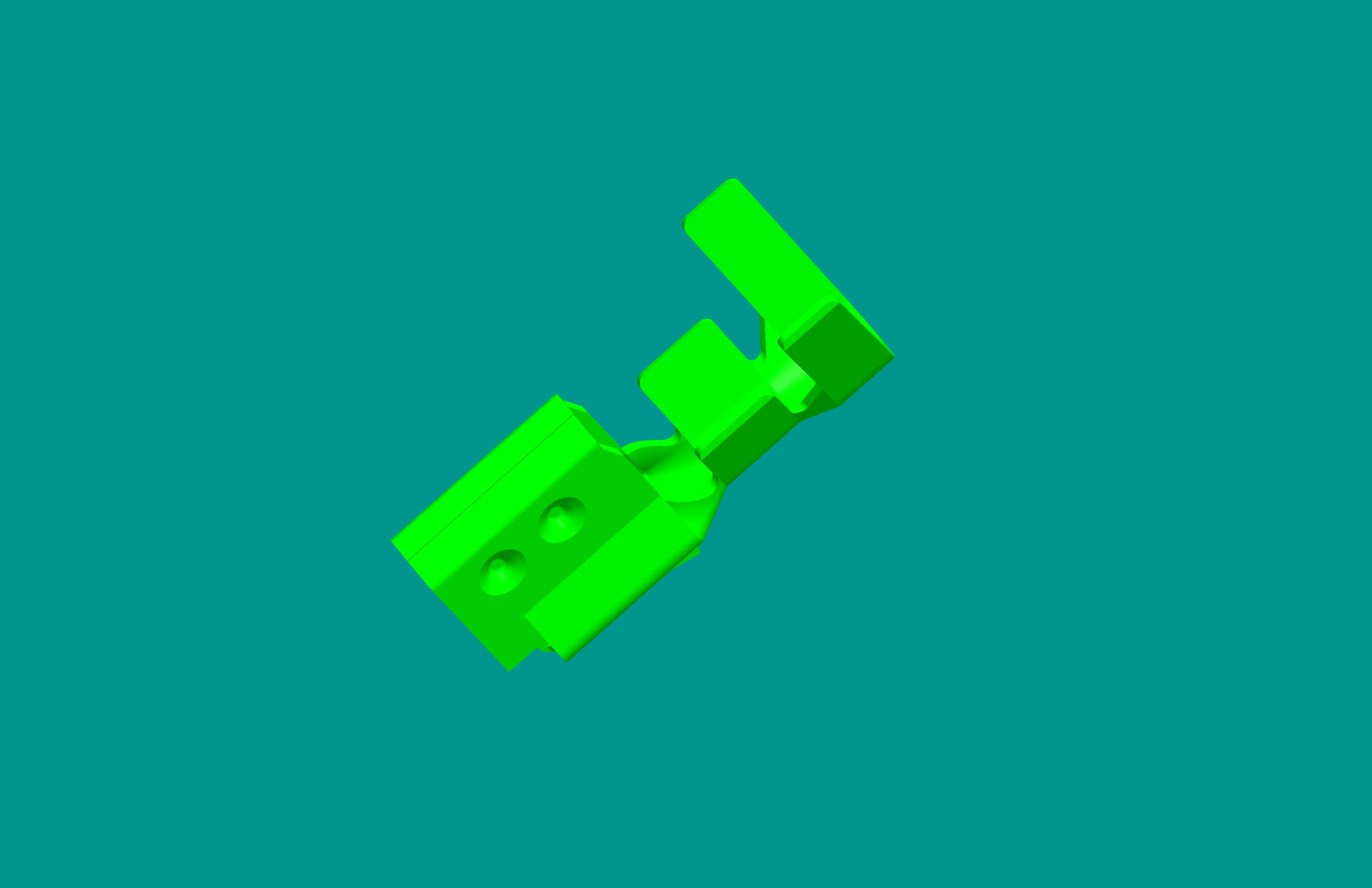 Rectangular Connectors-3.96mm VHE Series