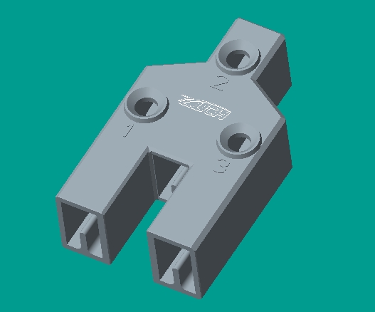Compressor Connectors-2.29 Series