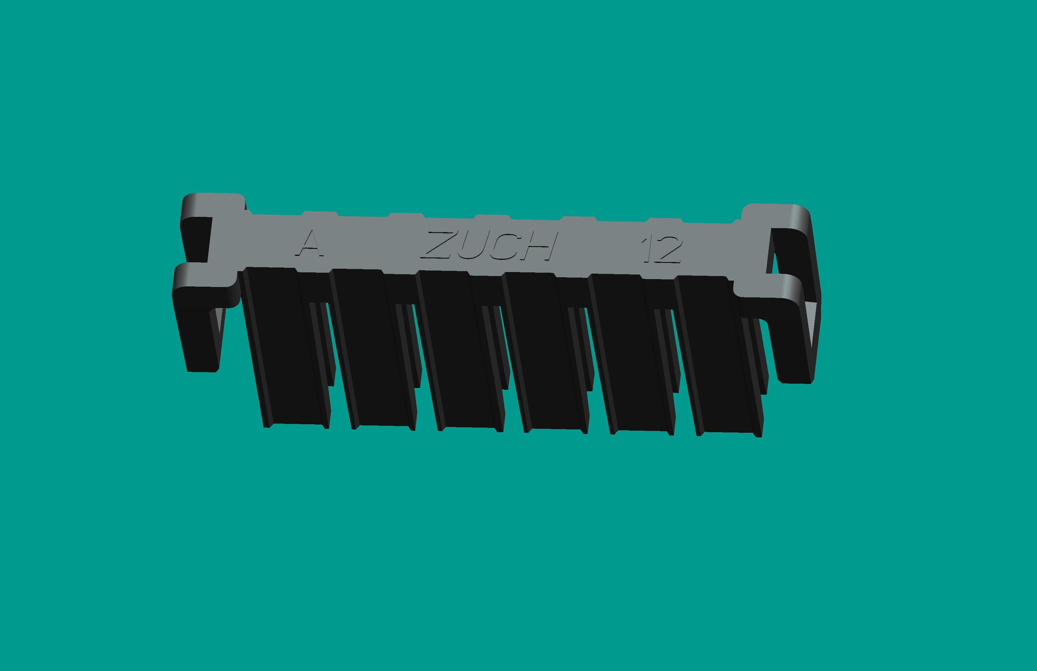 Rectangular Connectors-2.50mm XAD Series
