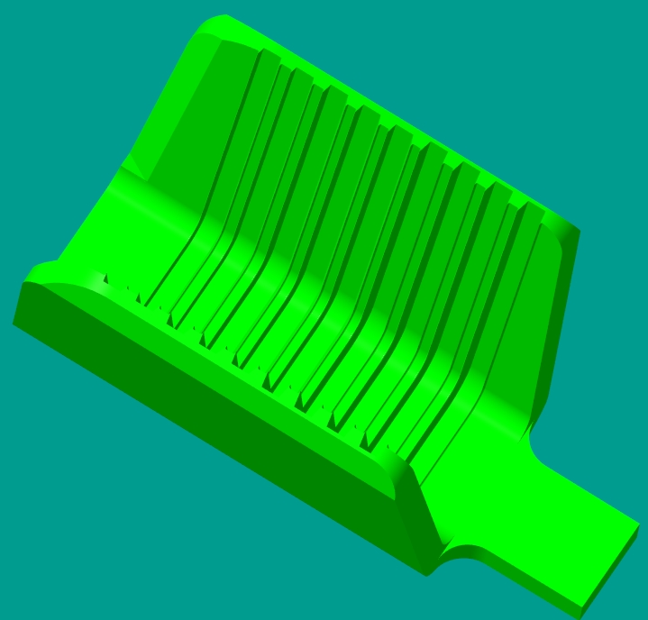 Motor Connectors-Splice Terminal Series