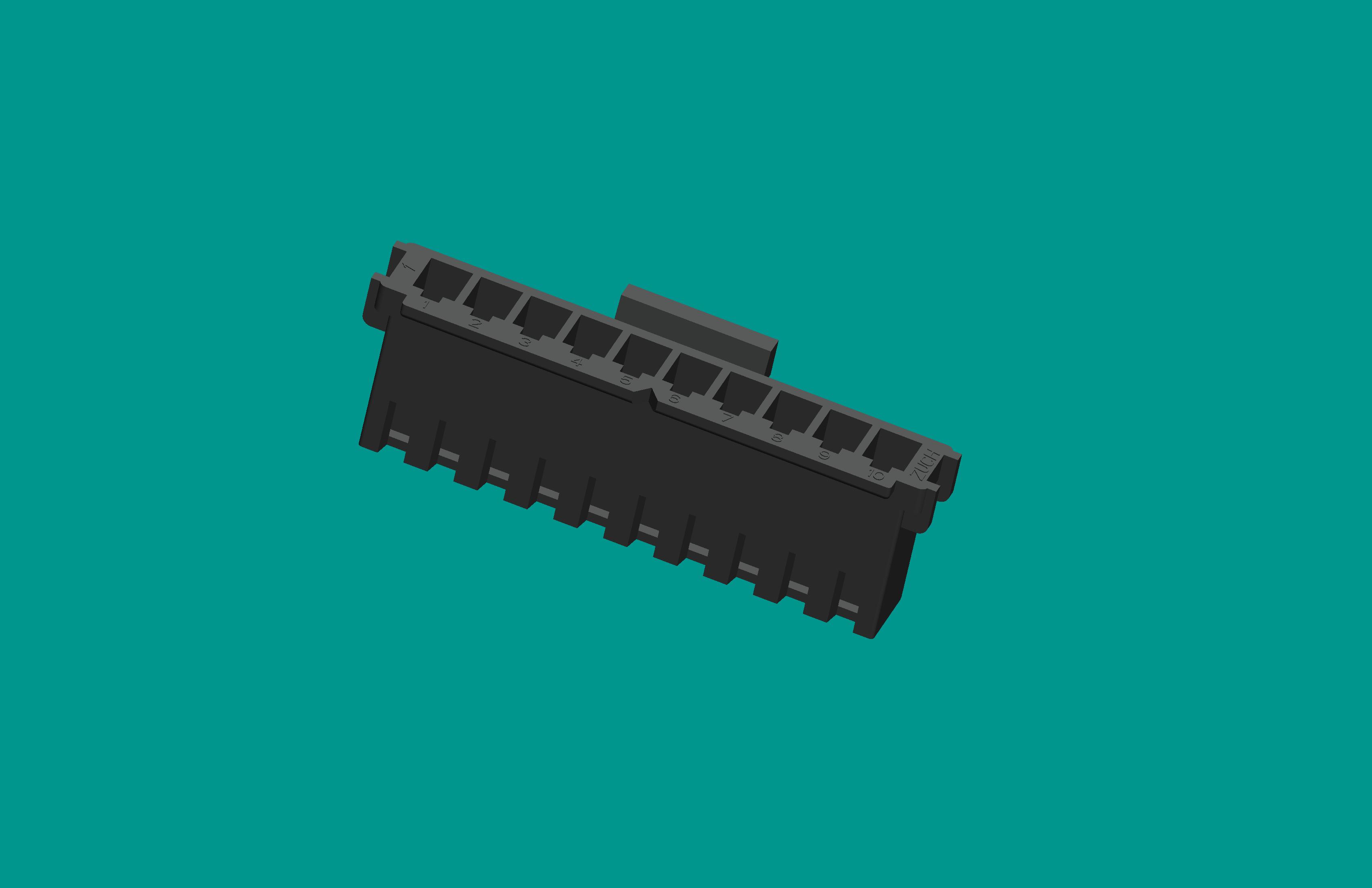 HP2502J-B-10Y/0601