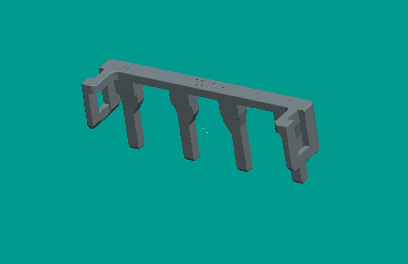 Quick-Connector-250 FASTON Series