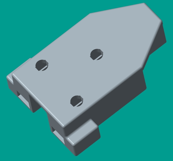 Compressor Connectors-2.29 Series