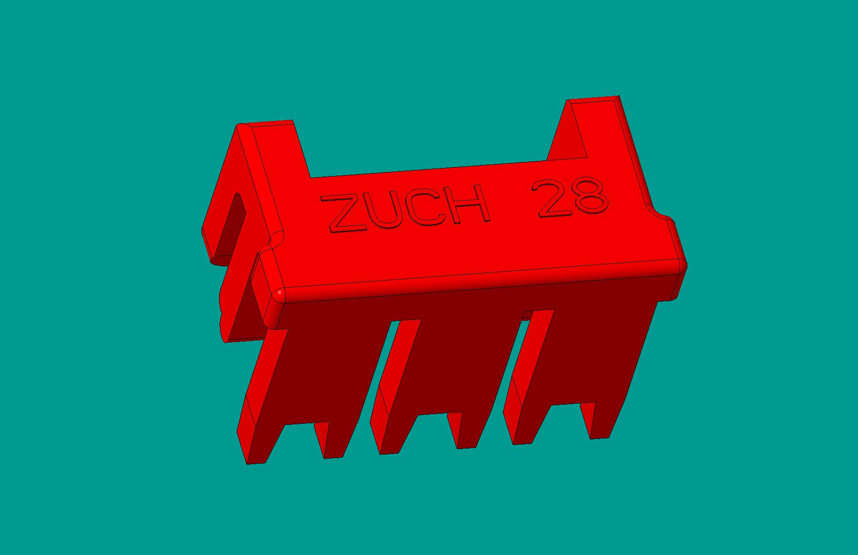 Rectangular Connectors-3.96mm VH Series