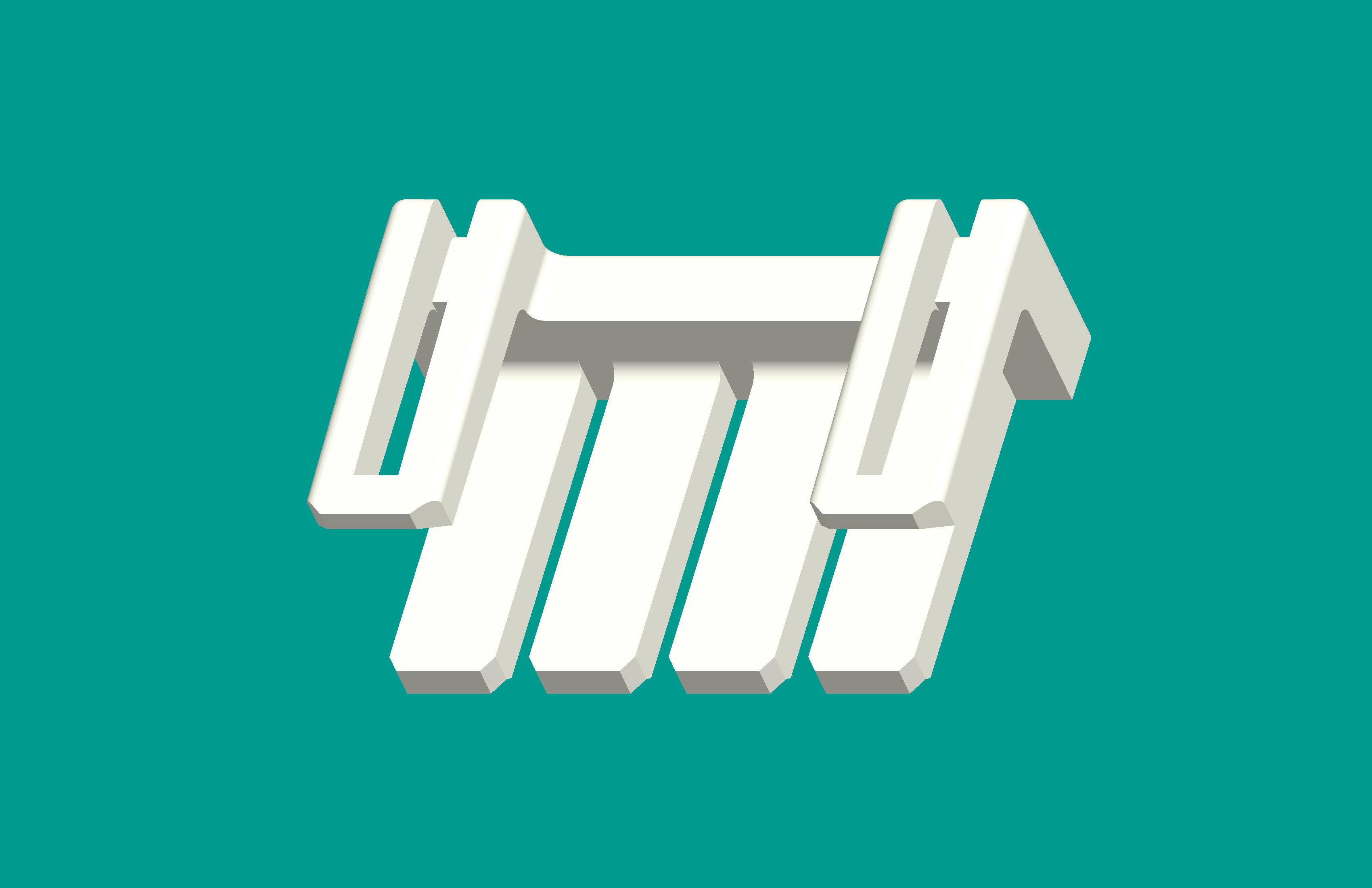 Rectangular Connectors-2.50mm XAD Series