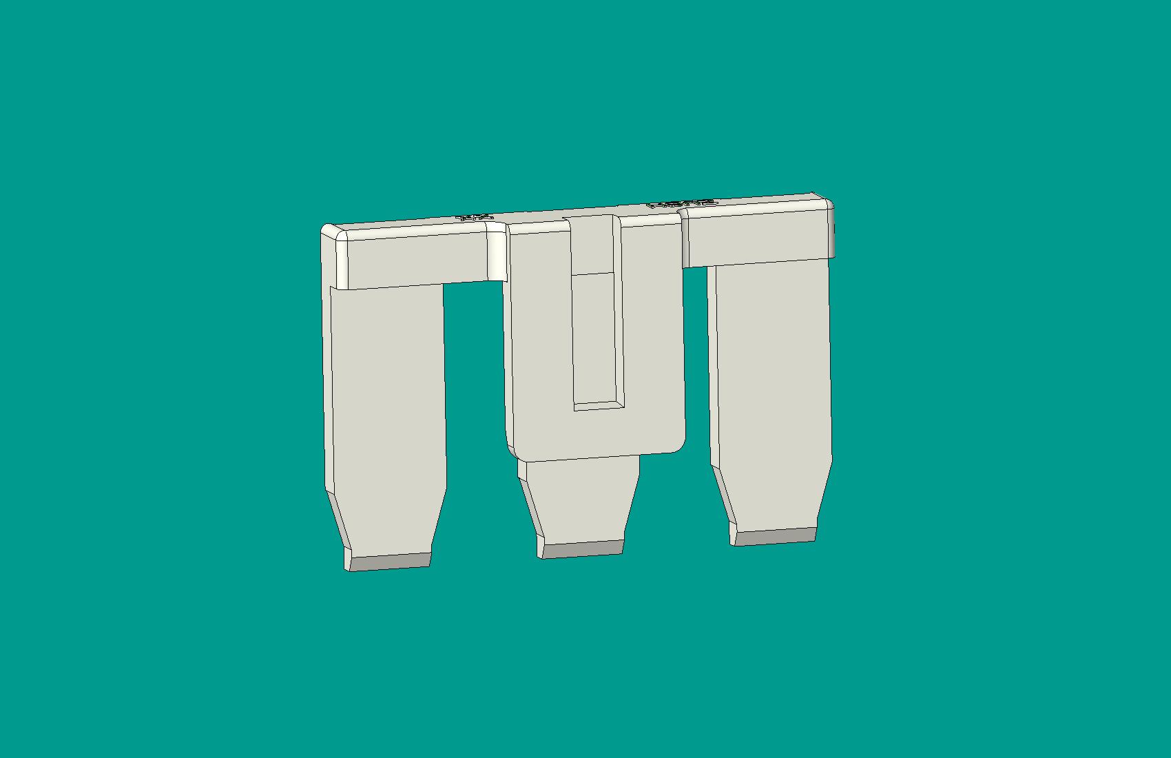 Rectangular Connectors-6.50mm VYH Series