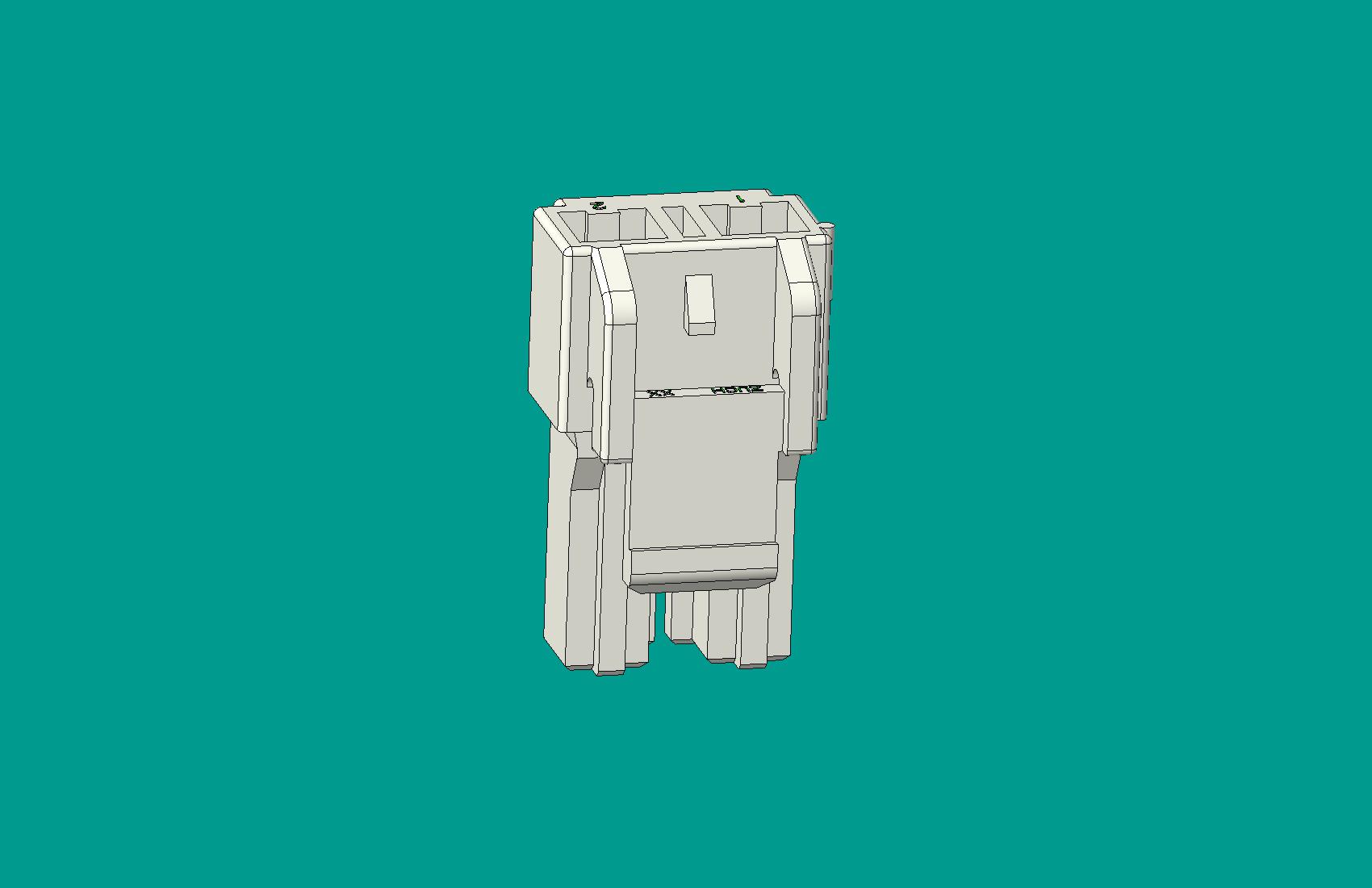Rectangular Connectors-6.50mm VYH Series