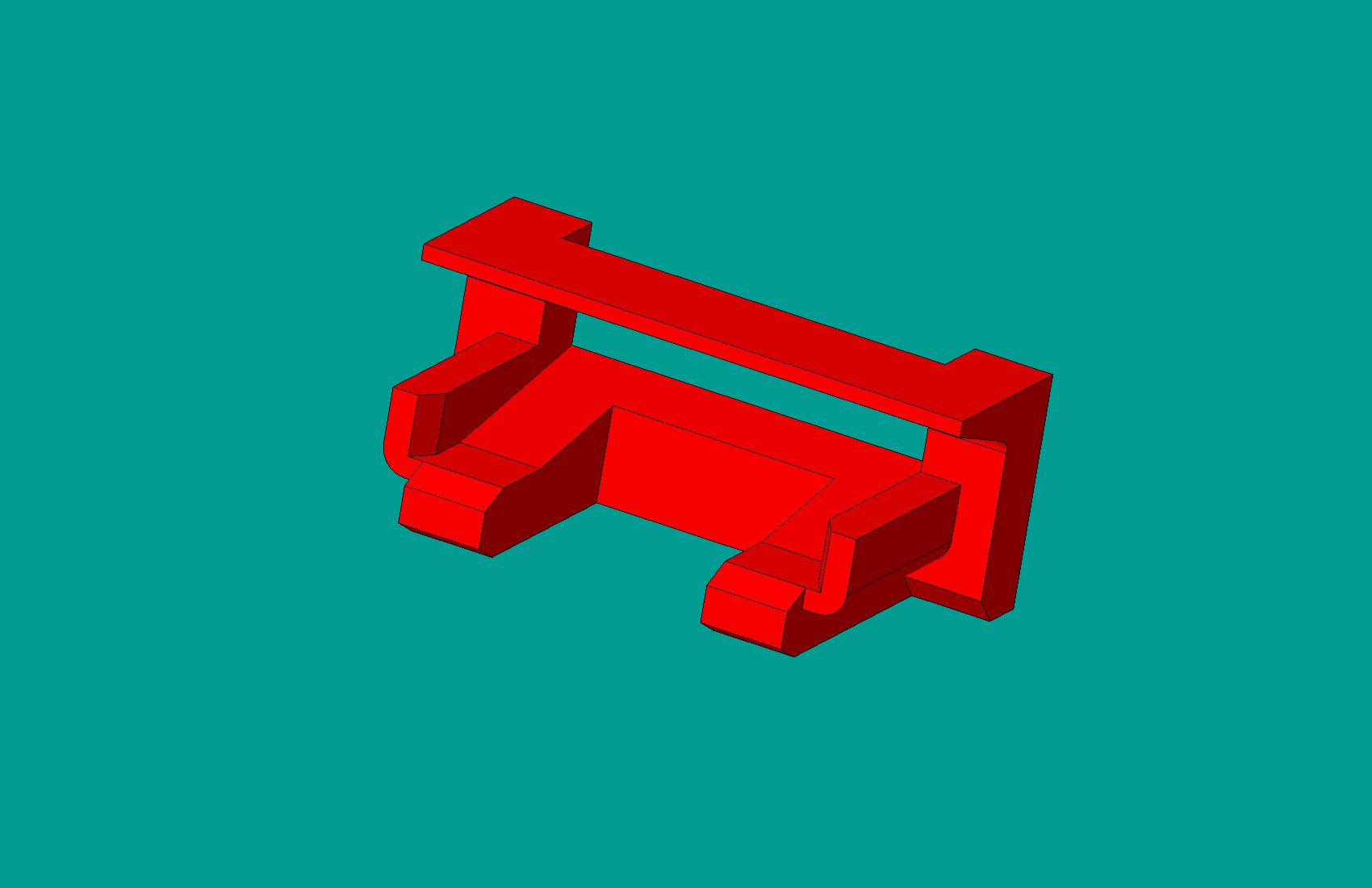 Rectangular Connectors-6.00mm 1804 Series
