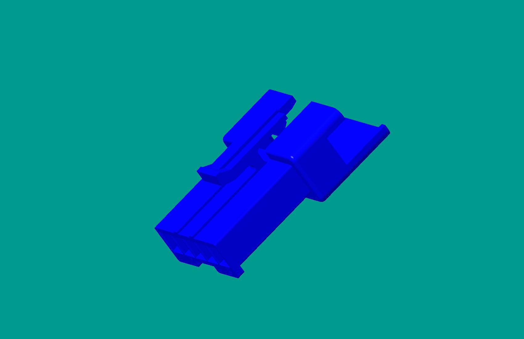 HR2523L-5Y/0801