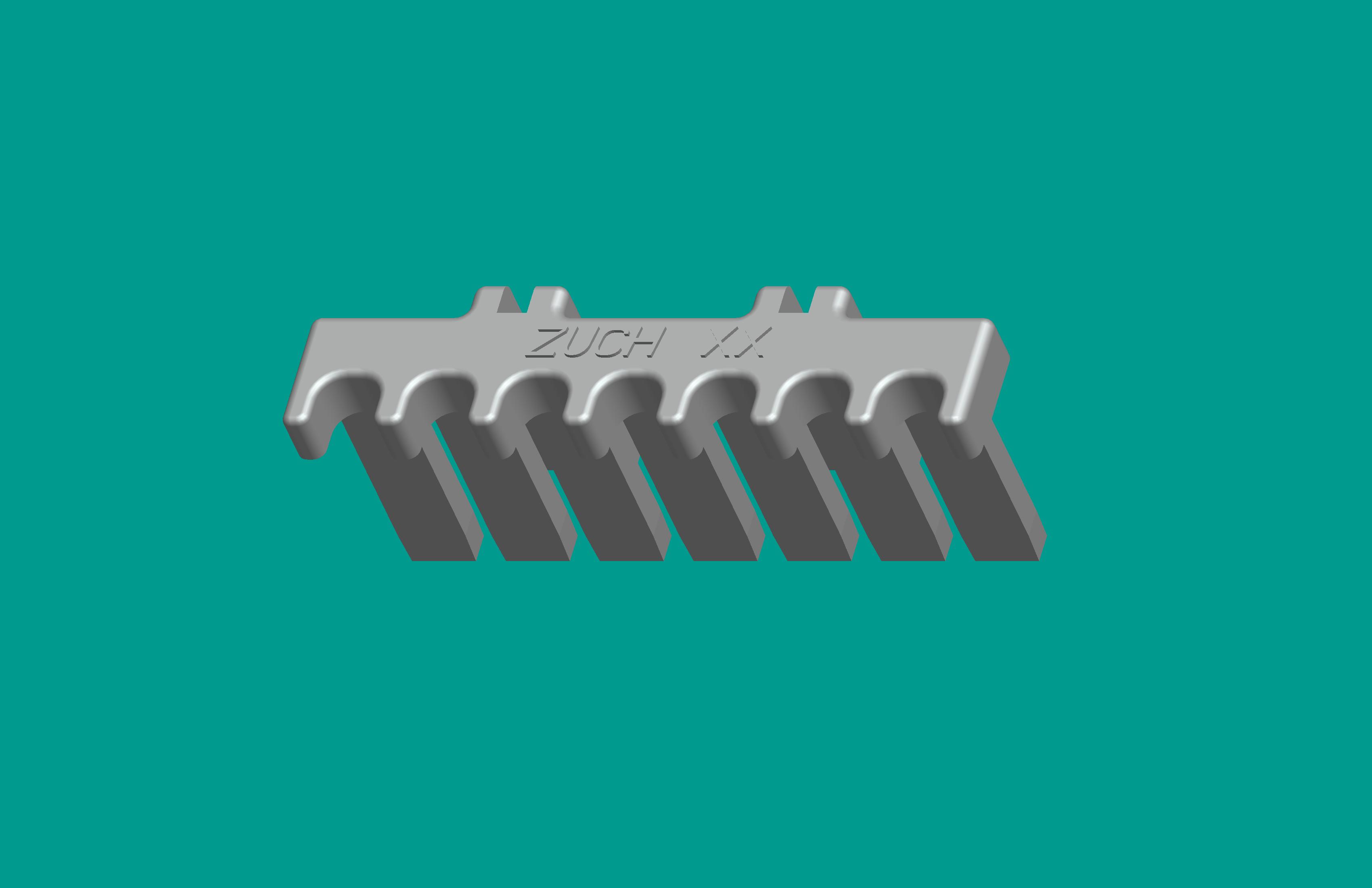 Rectangular Connectors-2.50mm GI2 Series