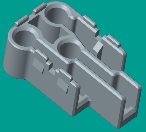 Compressor Connectors-2.29 Series
