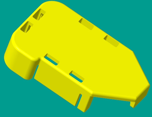 Compressor Connectors-2.29 Series