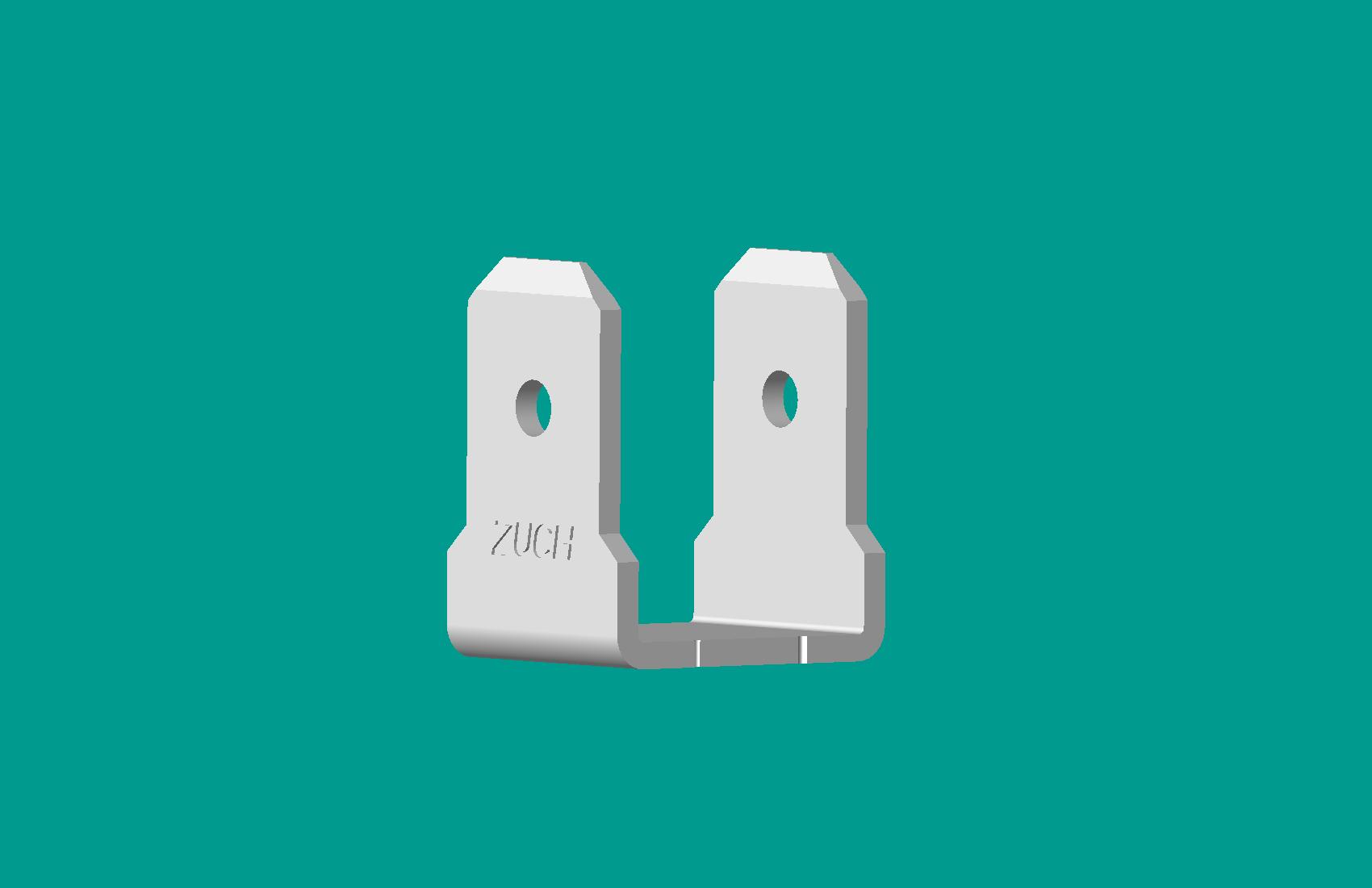 Quick-Connector-250 FASTON Series