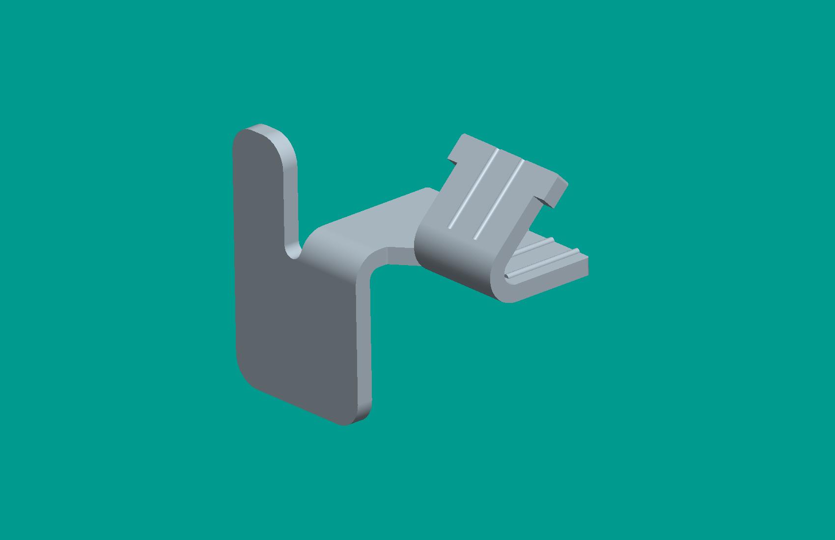 Motor Connectors-DZ TAB Series