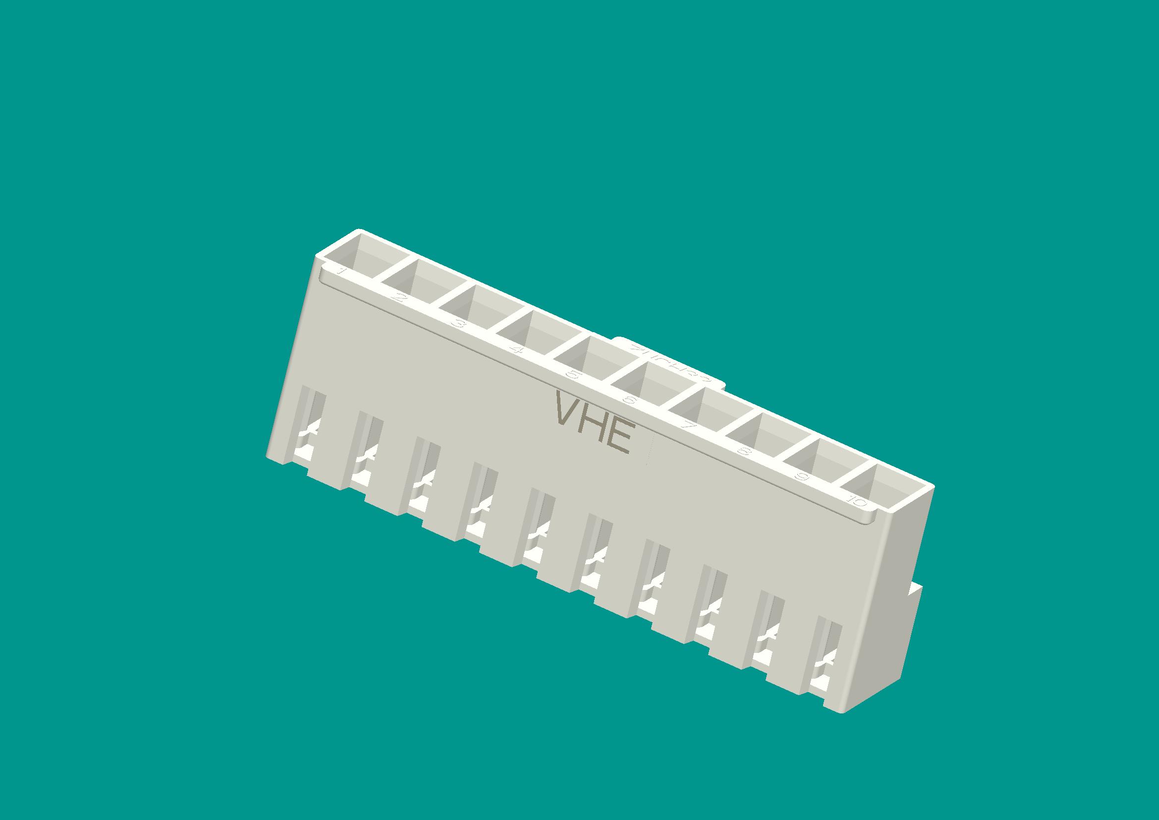 HP3965E-10Y/0101