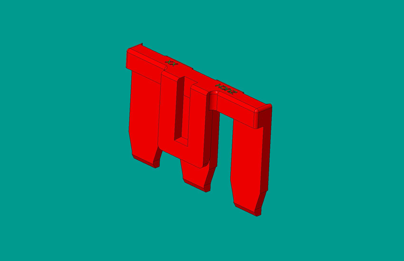 Rectangular Connectors-6.50mm VYH Series