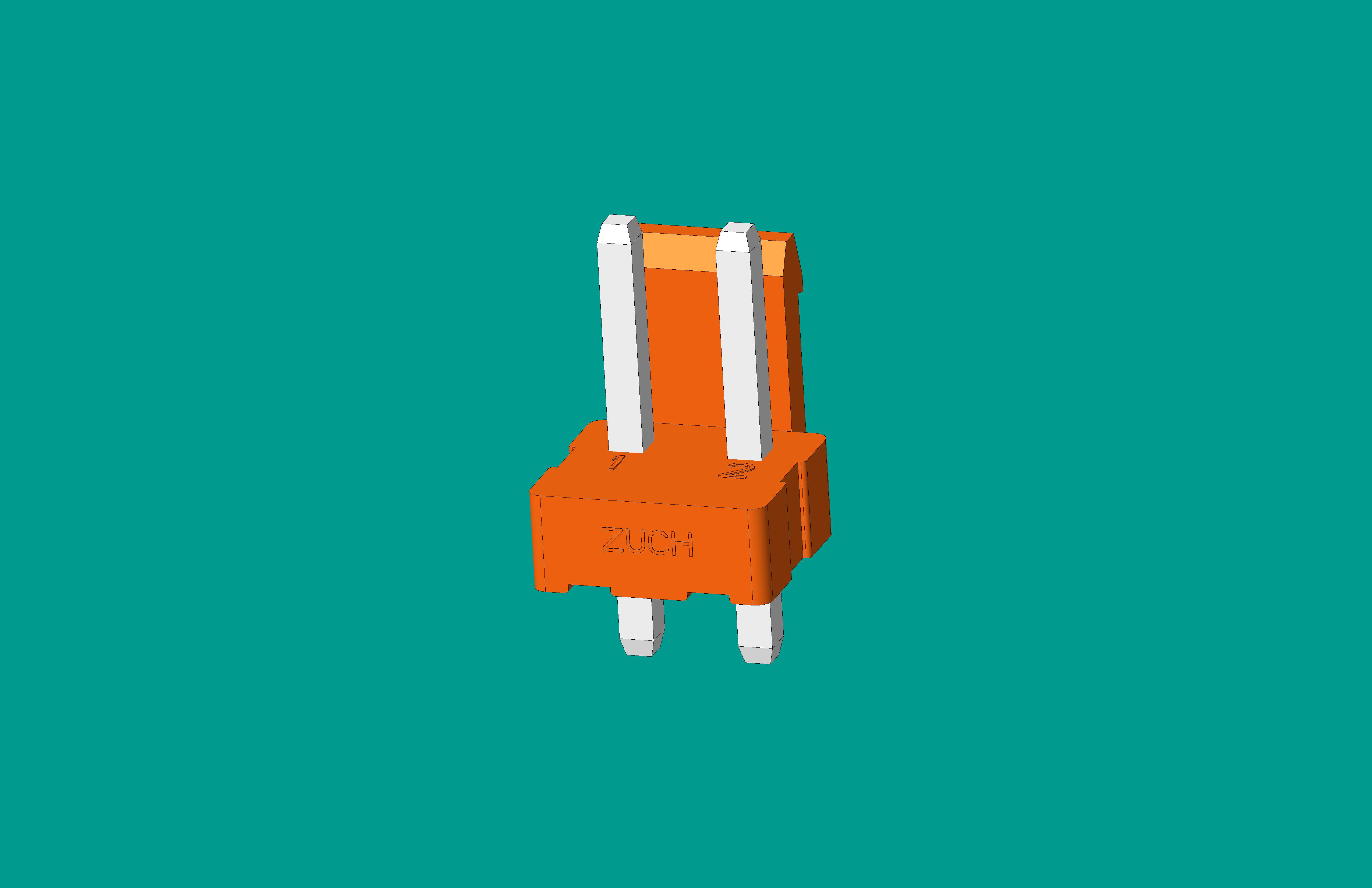 Rectangular Connectors-3.96mm VH Series