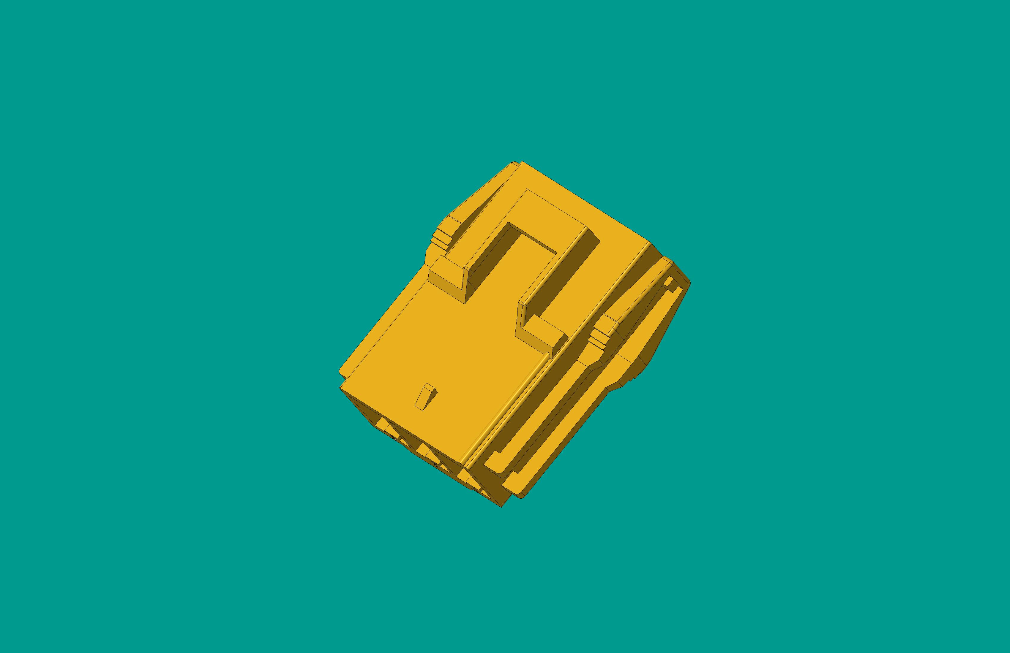 HR6204J-3Y/0701