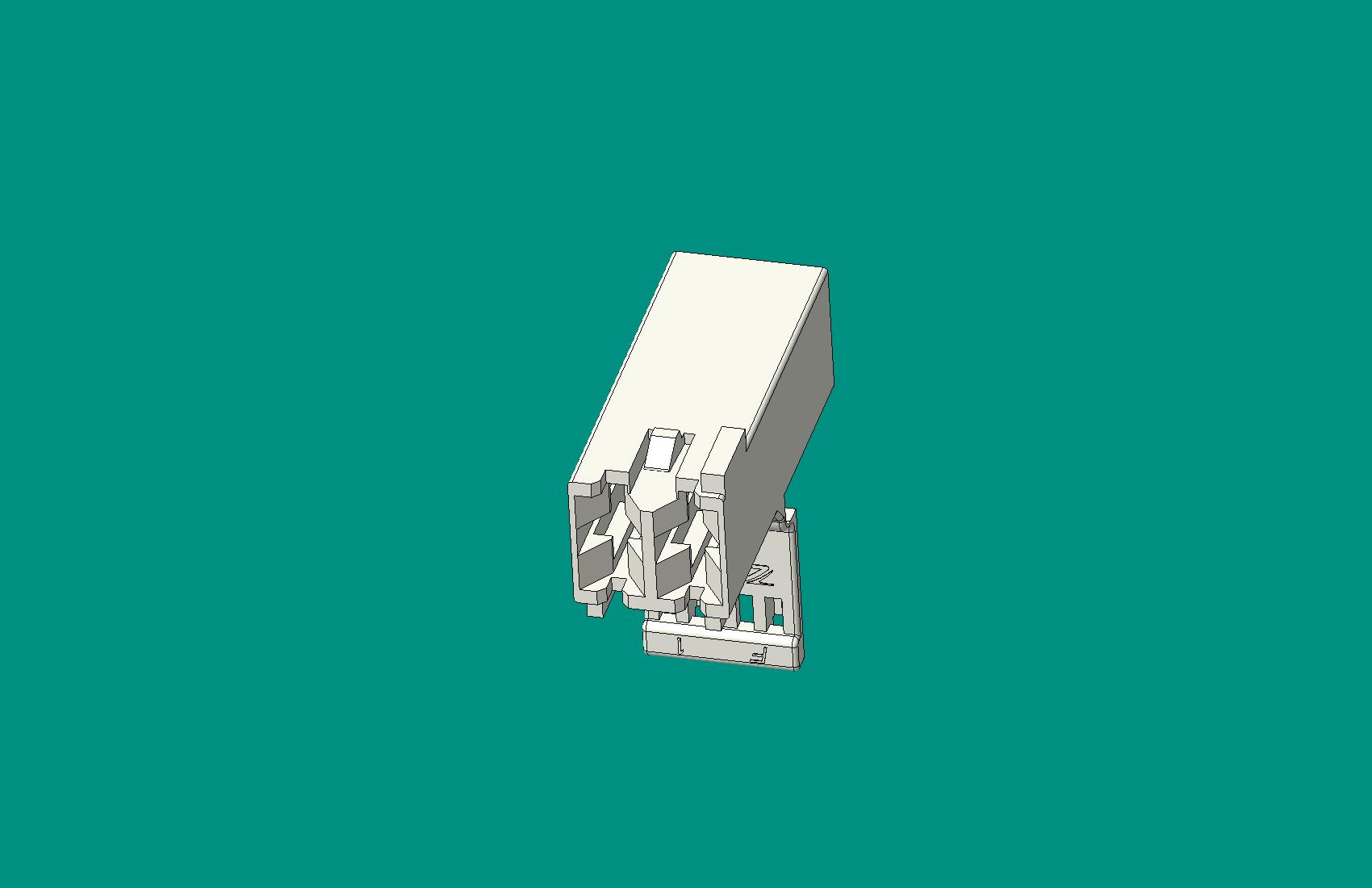 RAST Connectors-RAST 5.0 Series