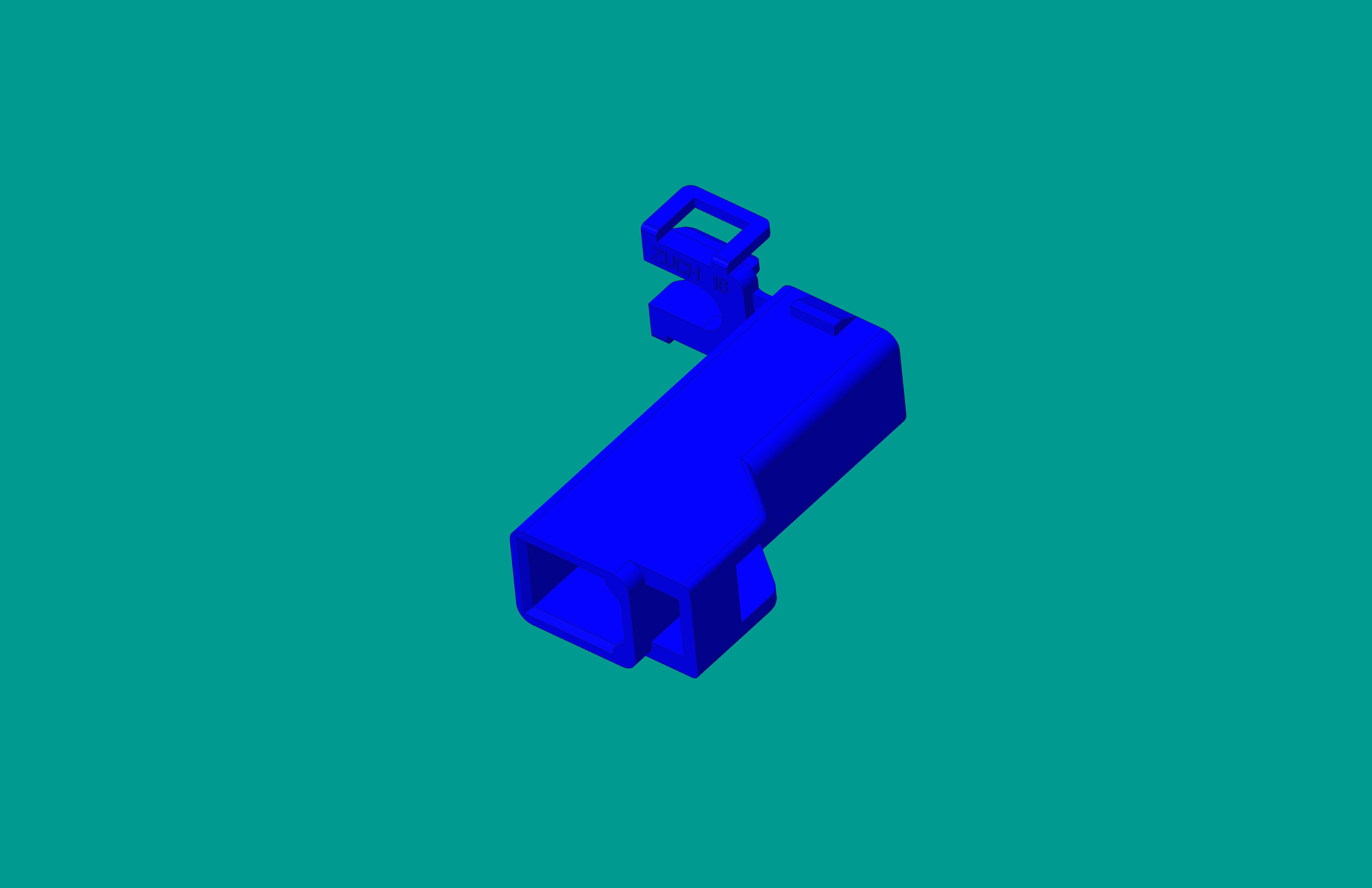 Rectangular Connectors-4.20mm JRV Series